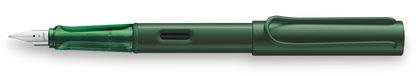 LAMY 2026 (Special Edition) AL-star Pine- Medium Tip