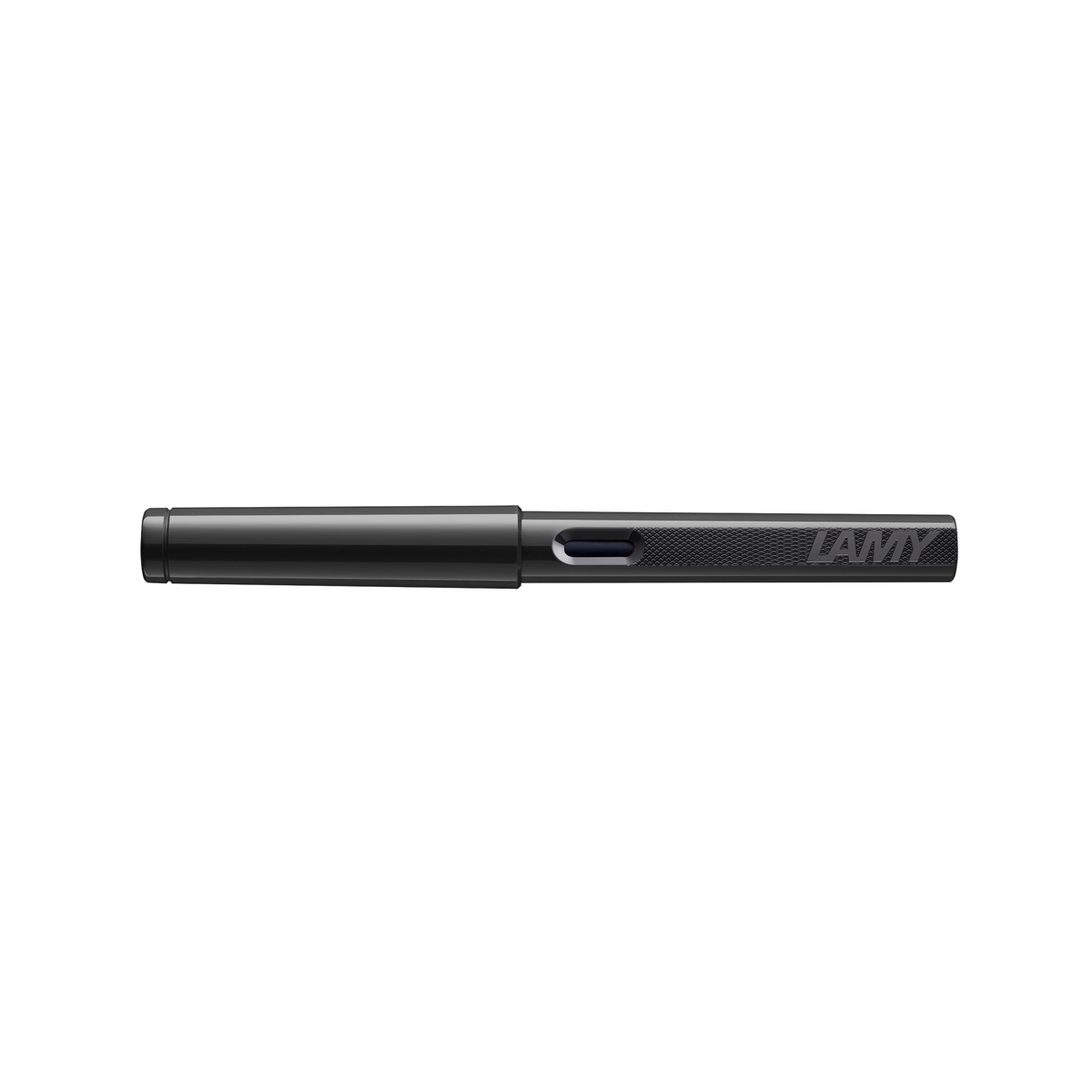 LAMY 2026 (Special Edition) Safari Fountain Pen - Meteorite