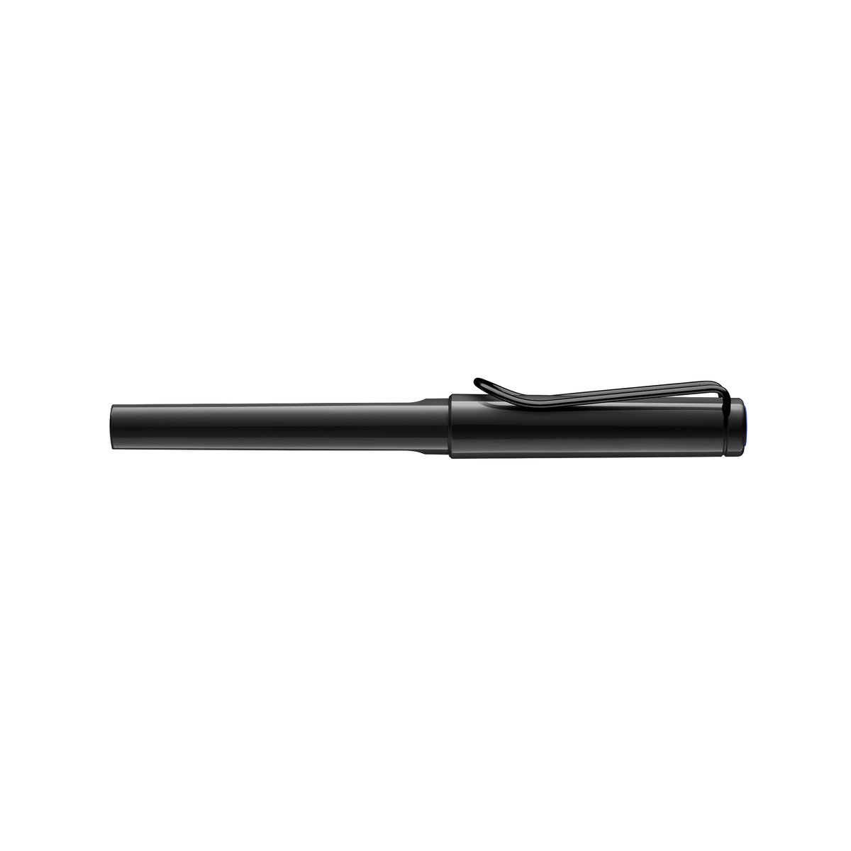 LAMY 2026 (Special Edition) Safari Fountain Pen - Meteorite