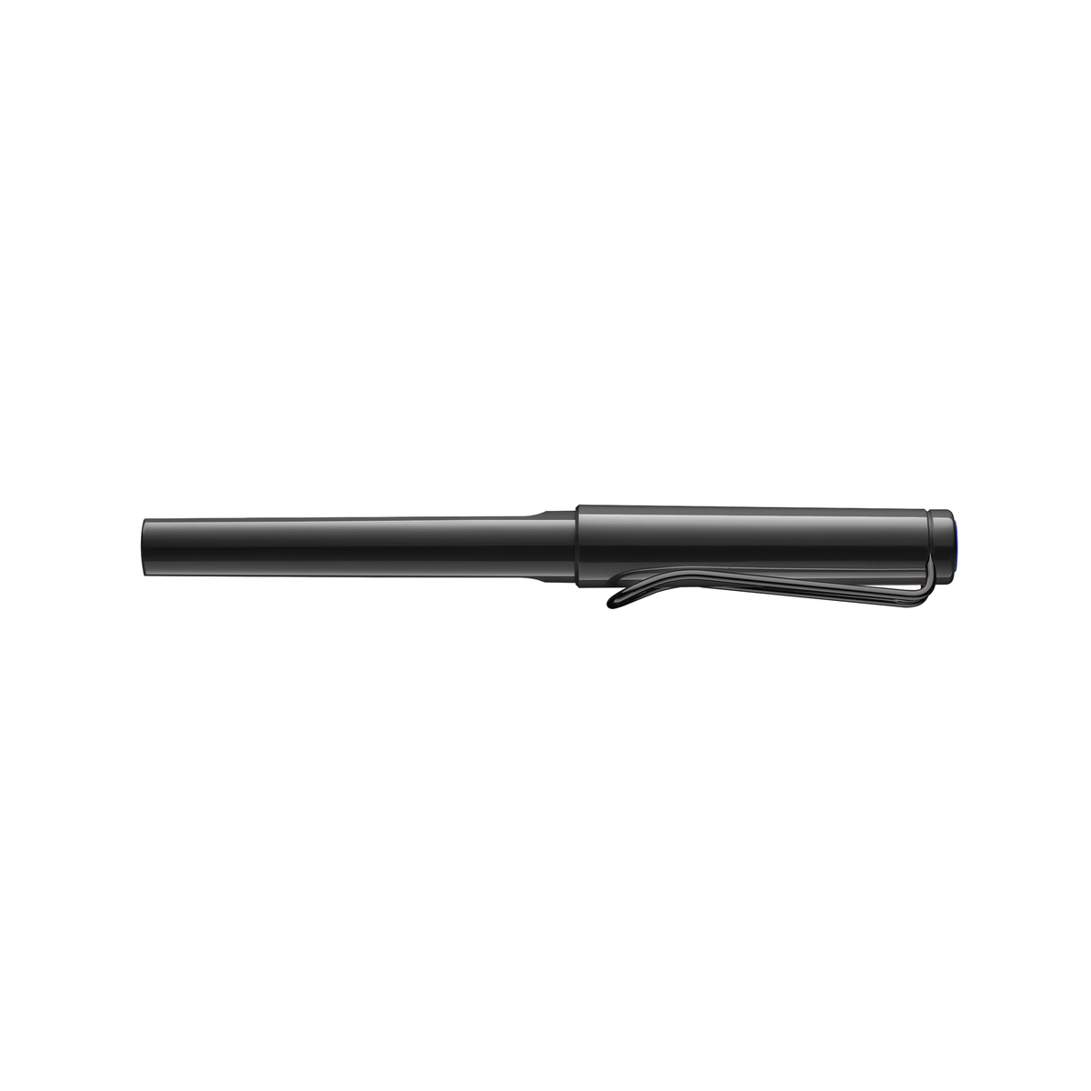 LAMY 2026 (Special Edition) Safari Fountain Pen - Meteorite