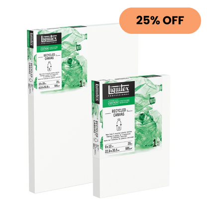 da Vinci COLINEO 4037 Acrylic & Oil Brush Set of 3