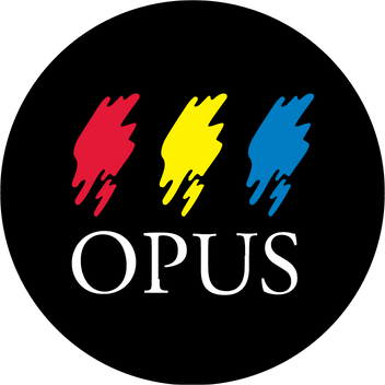 Opus Art Supplies – By All Means Create!