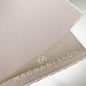 Magnani Italia Watercolour Sheet Natural White Cold Pressed 300gsm, 56 x 76 cm
