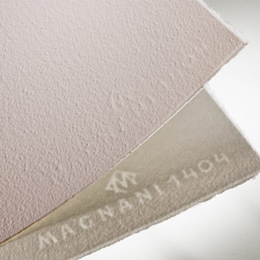 Magnani Toscana Watercolour Sheet Rough - 300gsm, 56 x 76 cm