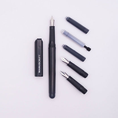 Manuscript Beginner’s Calligraphy Set