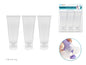 Ez-Squeeze Tubes - 40 ml - Set of 3 Empty Tubes
