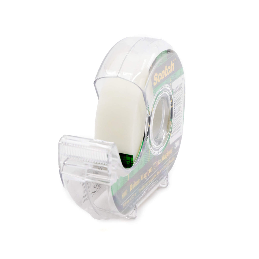 3M Magic Tape Dispenser 19mm x 33m