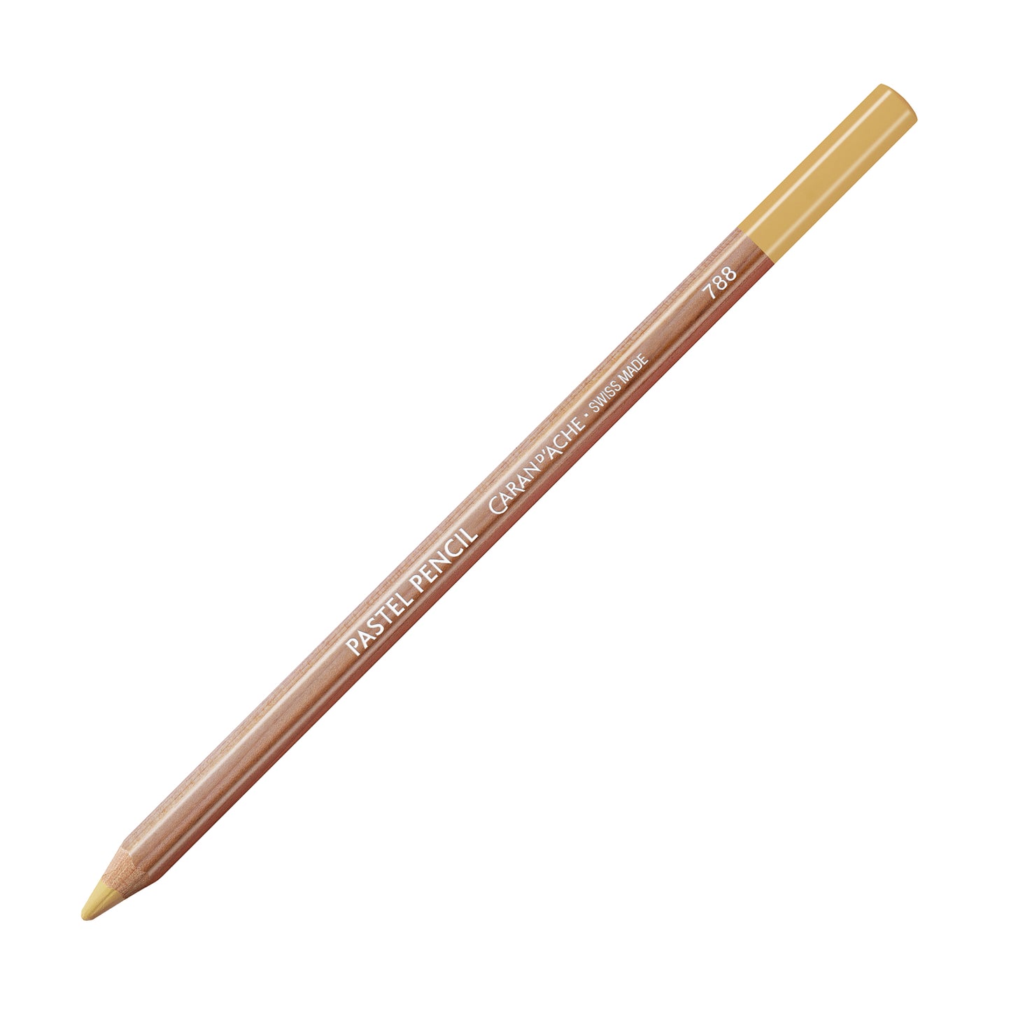 Caran d'Ache Pastel Pencils