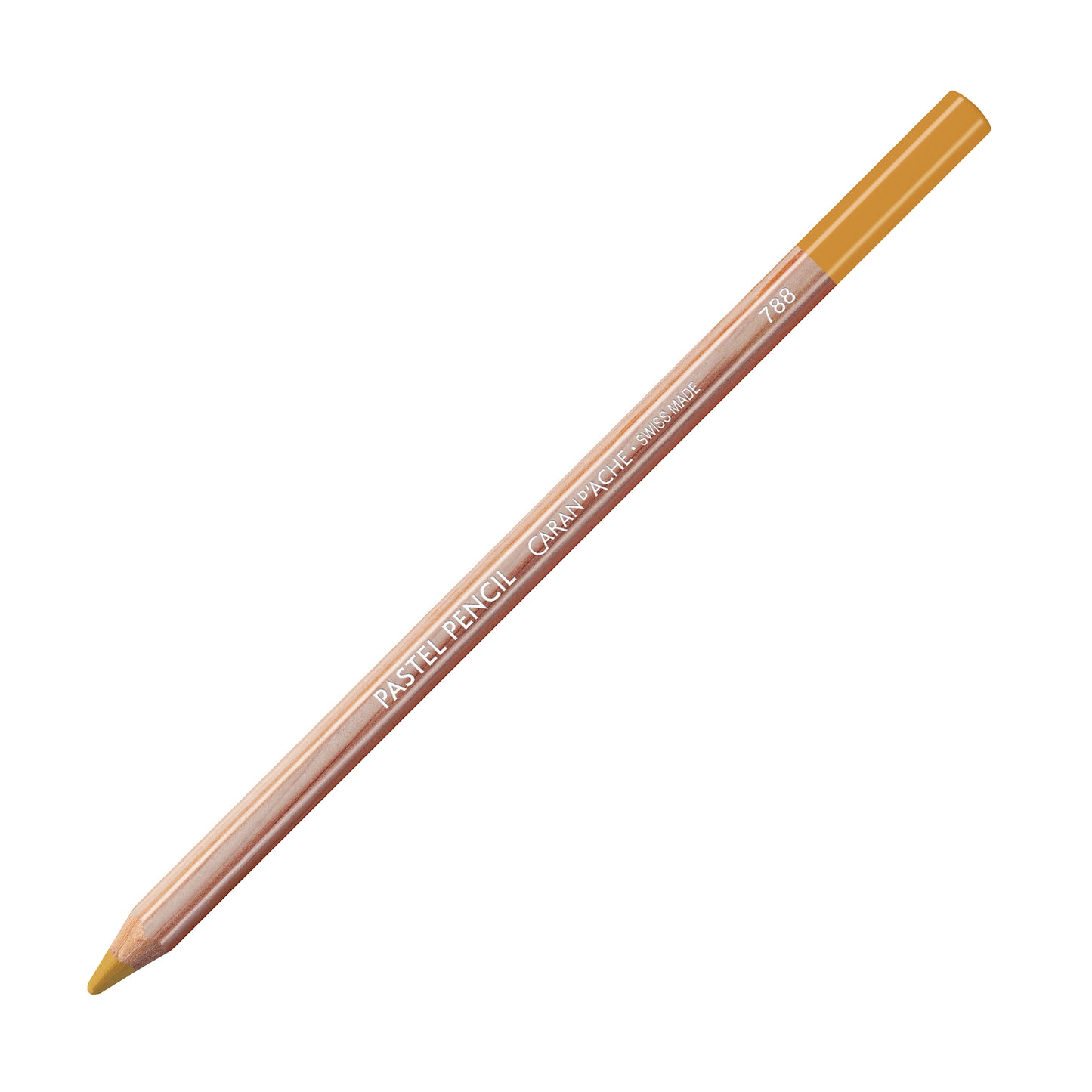 Caran d'Ache Pastel Pencils