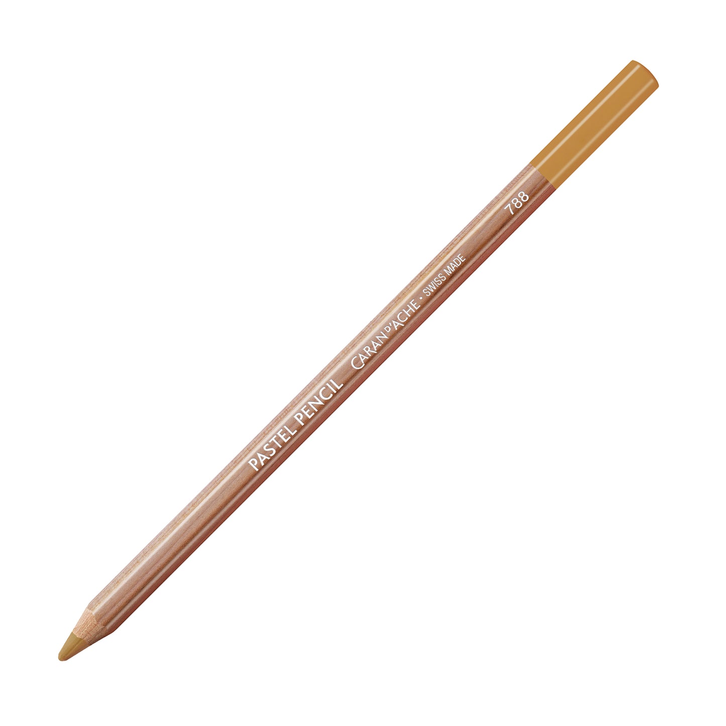 Caran d'Ache Pastel Pencils