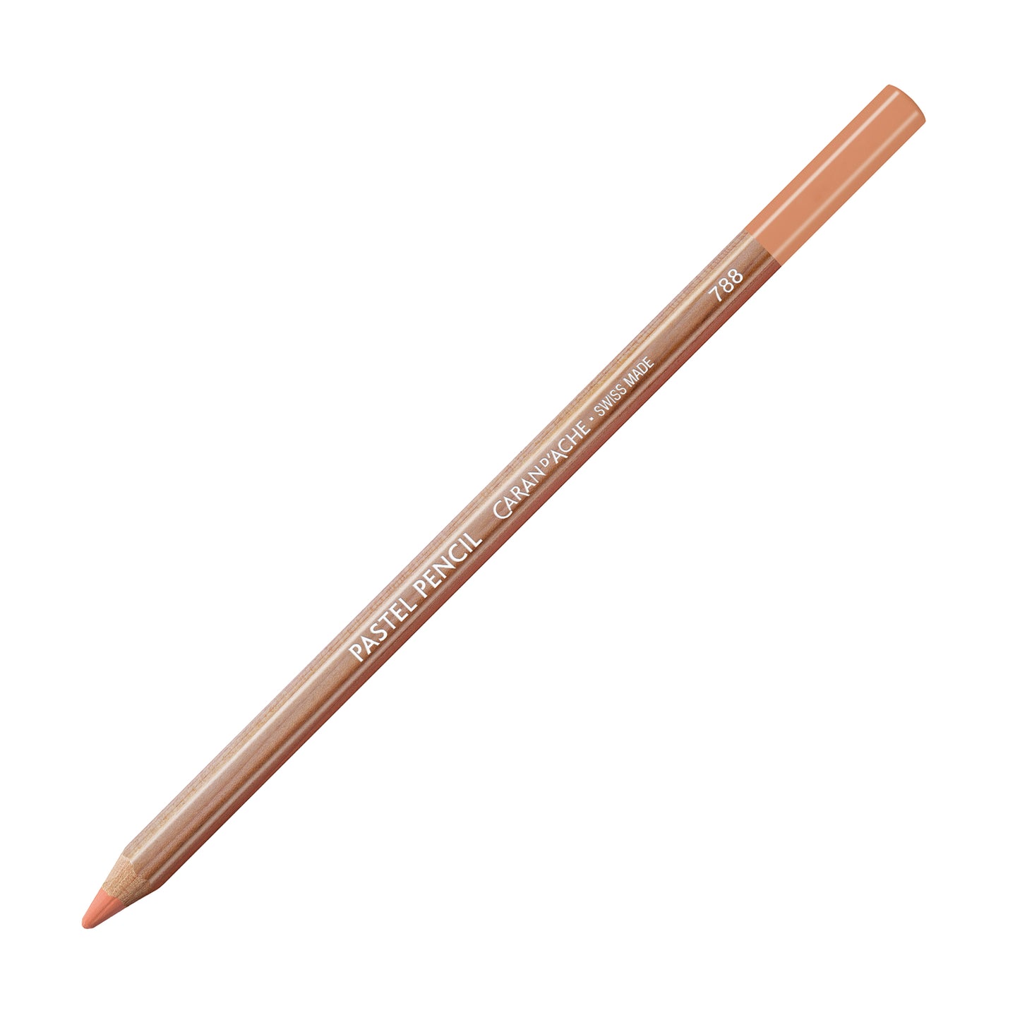 Caran d'Ache Pastel Pencils