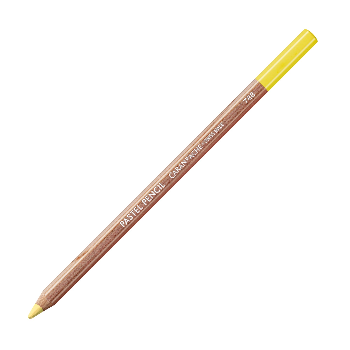 Caran d'Ache Pastel Pencils