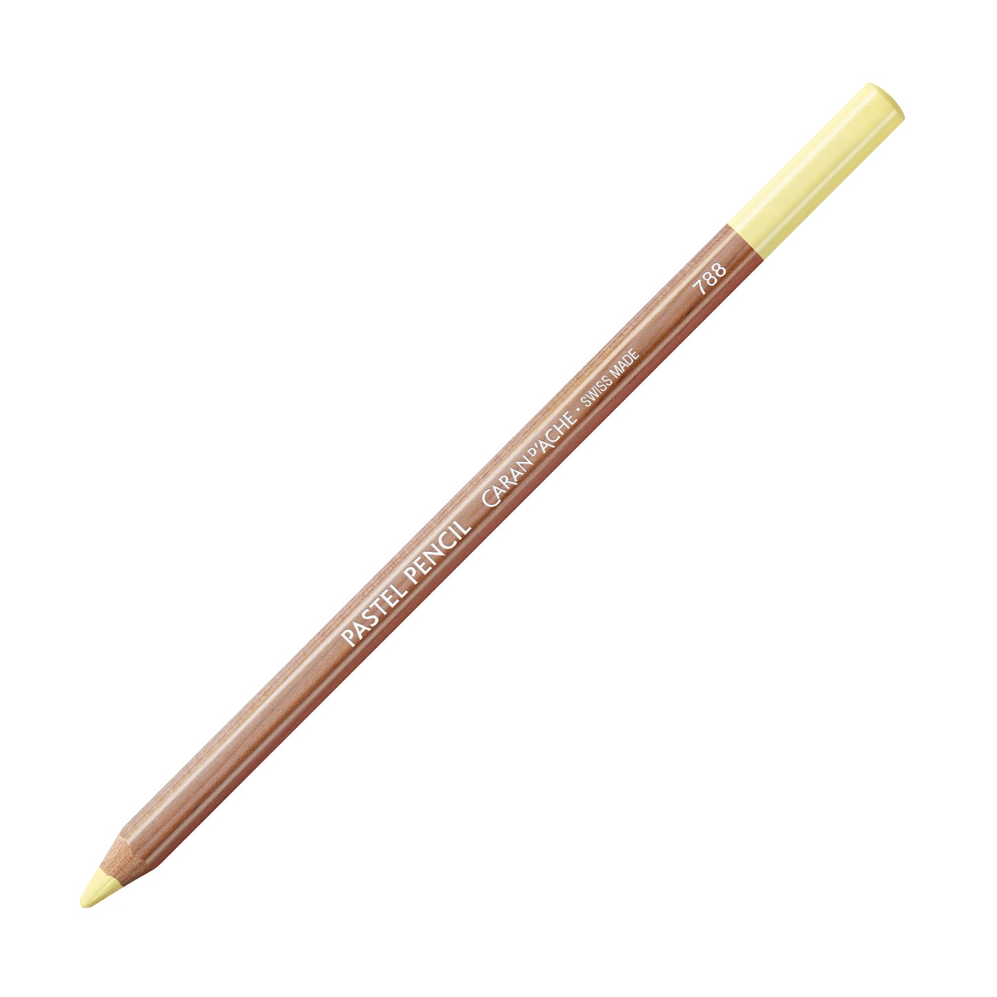 Caran d'Ache Pastel Pencils
