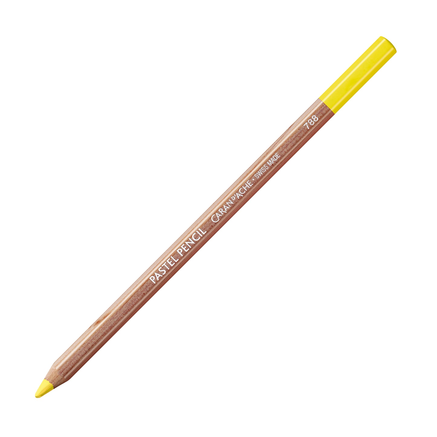 Caran d'Ache Pastel Pencils