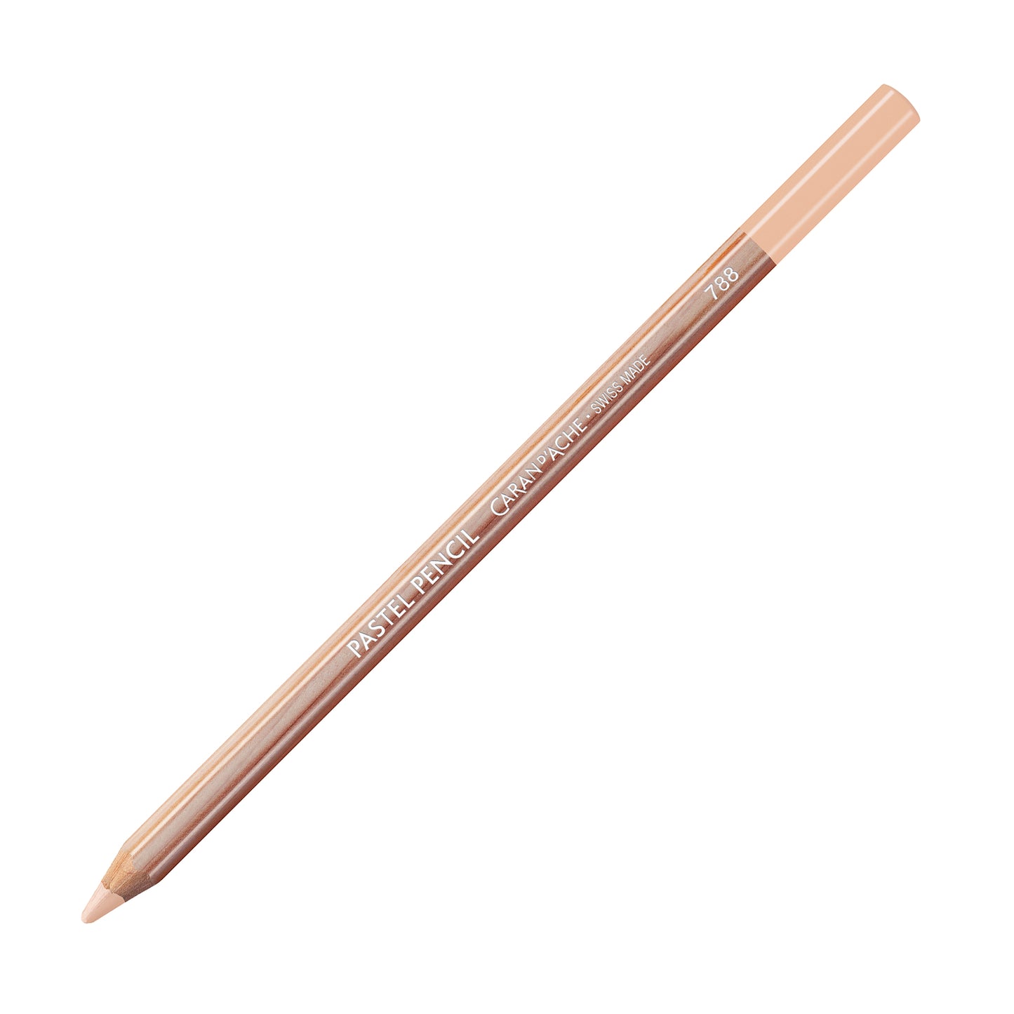 Caran d'Ache Pastel Pencils