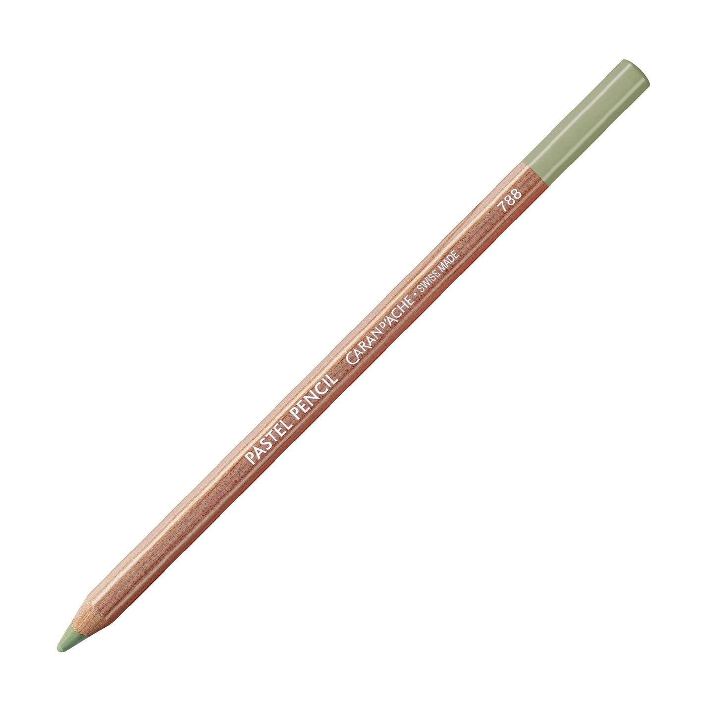 Caran d'Ache Pastel Pencils