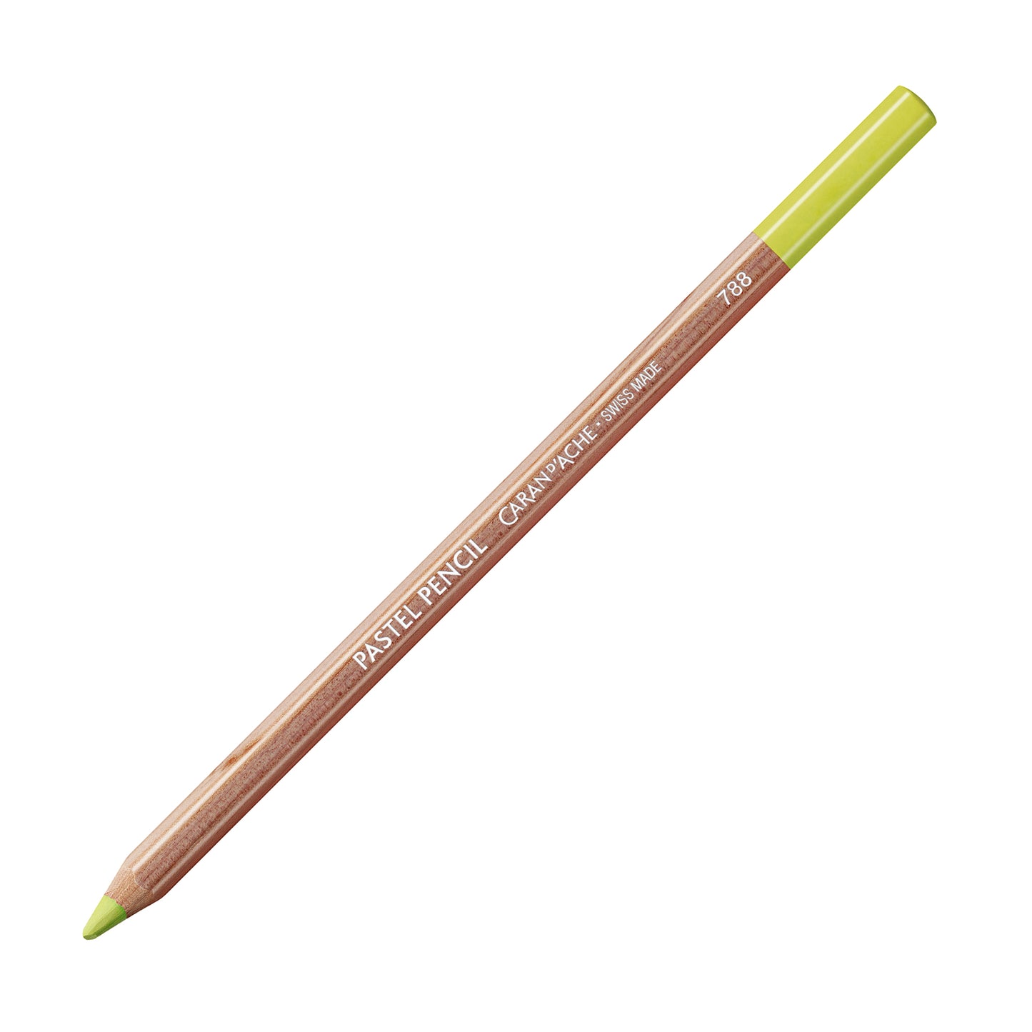 Caran d'Ache Pastel Pencils