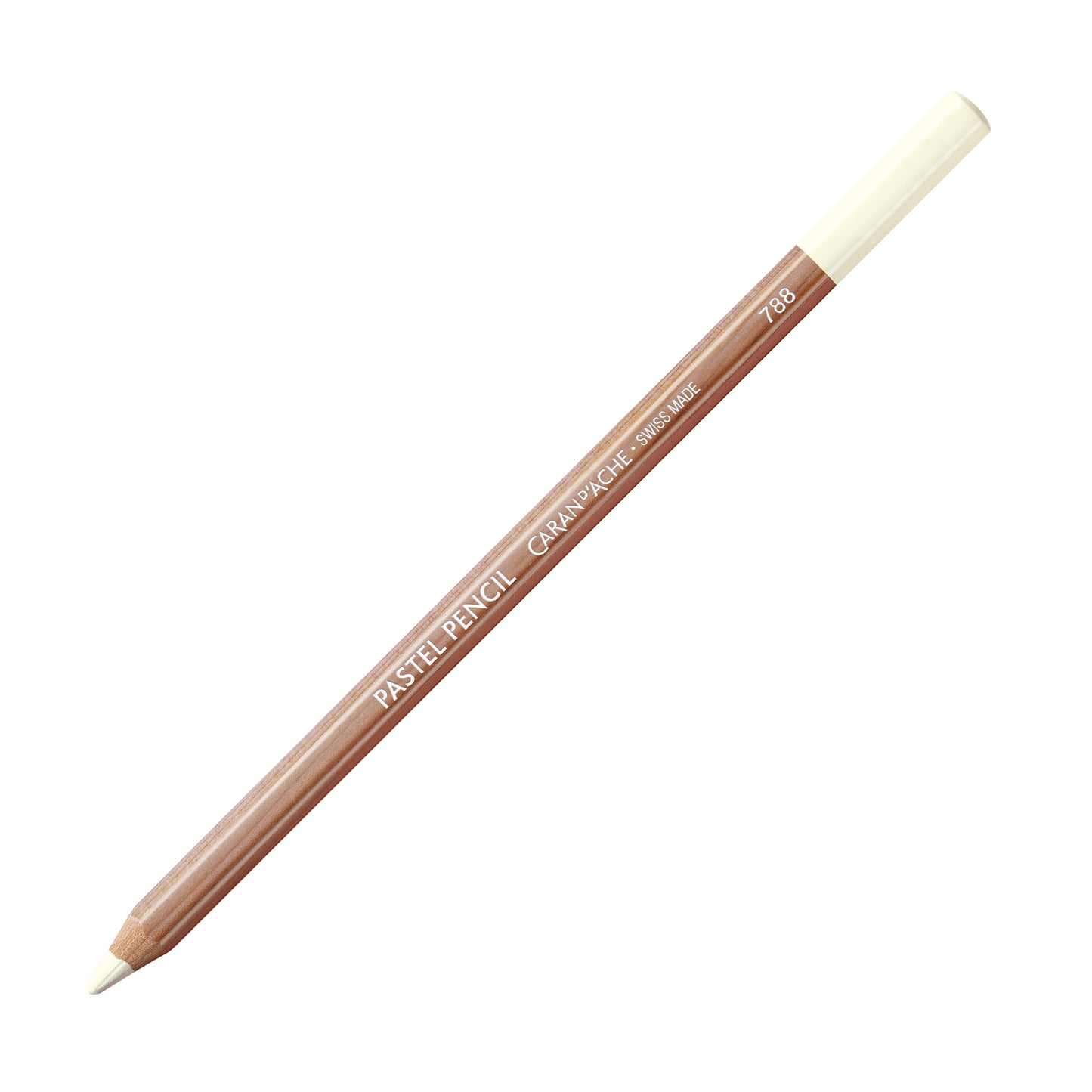 Caran d'Ache Pastel Pencils