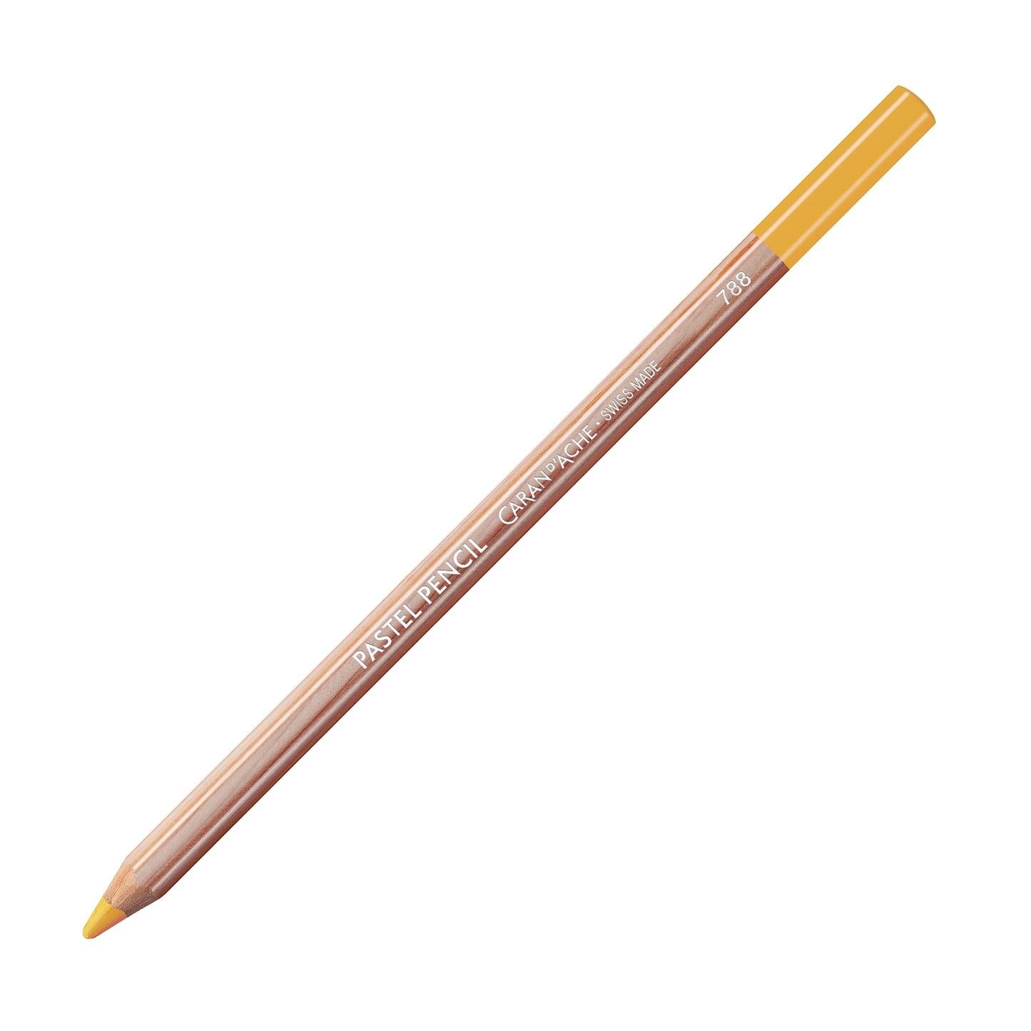 Caran d'Ache Pastel Pencils