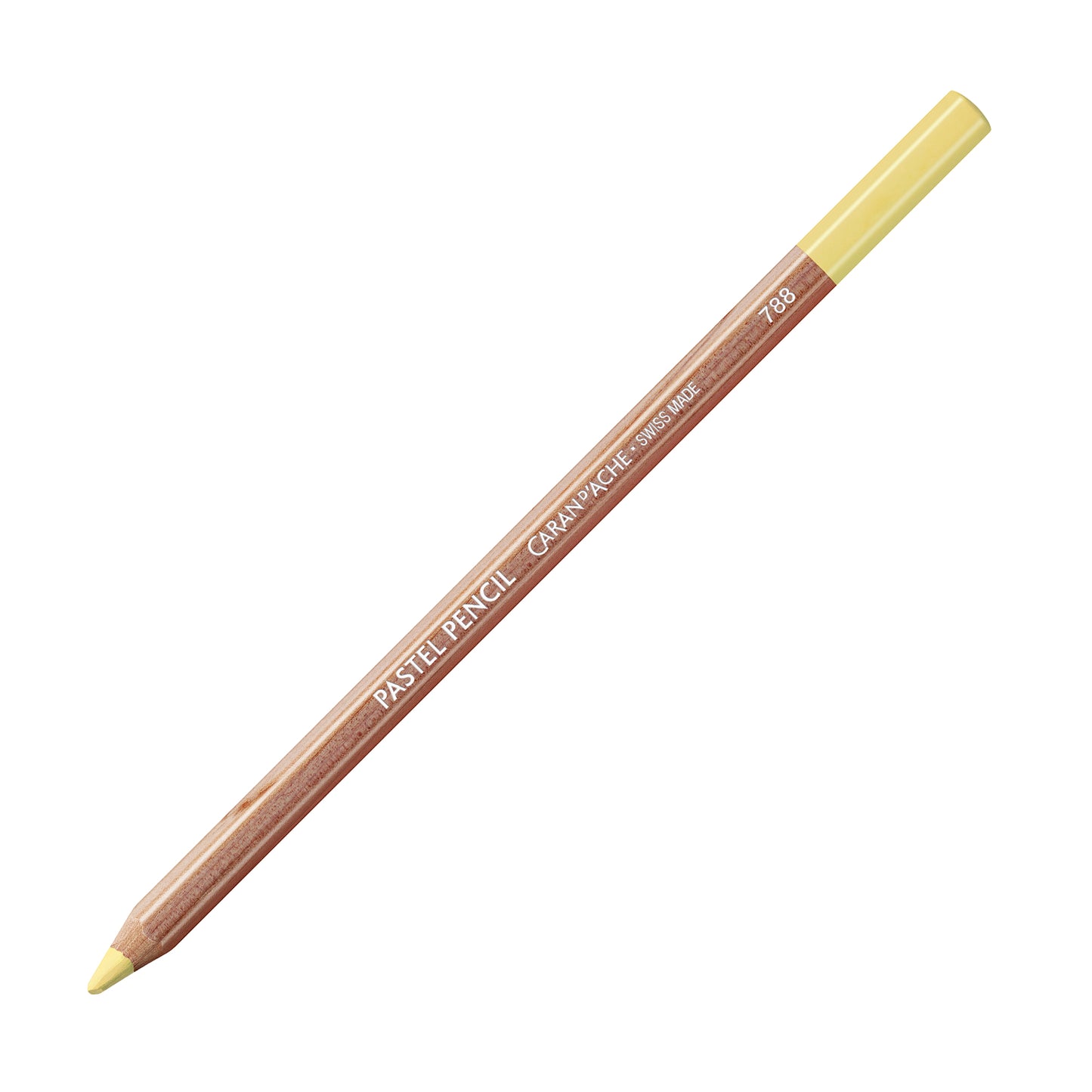 Caran d'Ache Pastel Pencils