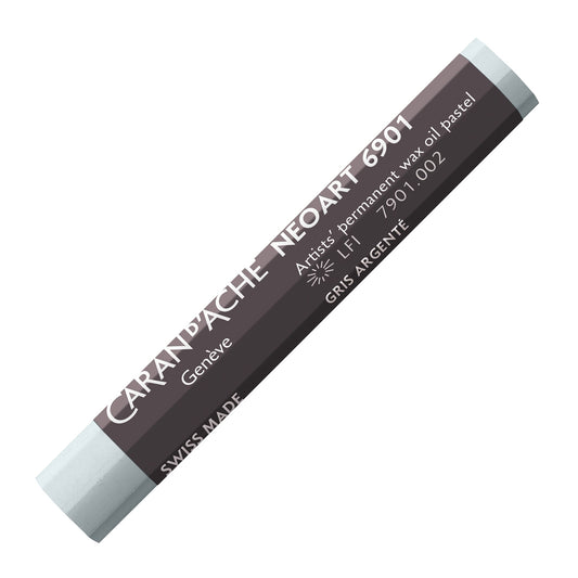 Caran d'Ache Neoart 6901 Wax Pastels