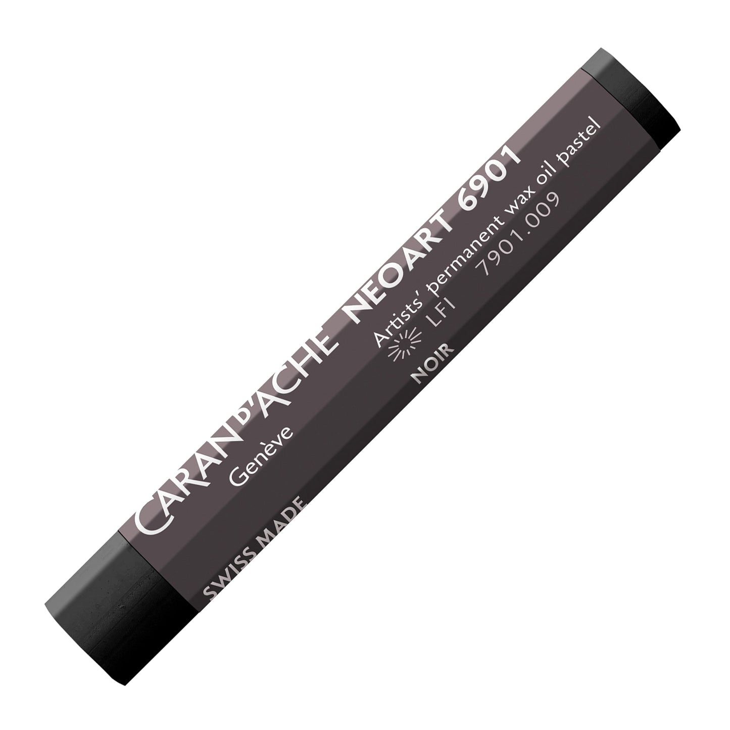 Caran d'Ache Neoart 6901 Wax Pastels