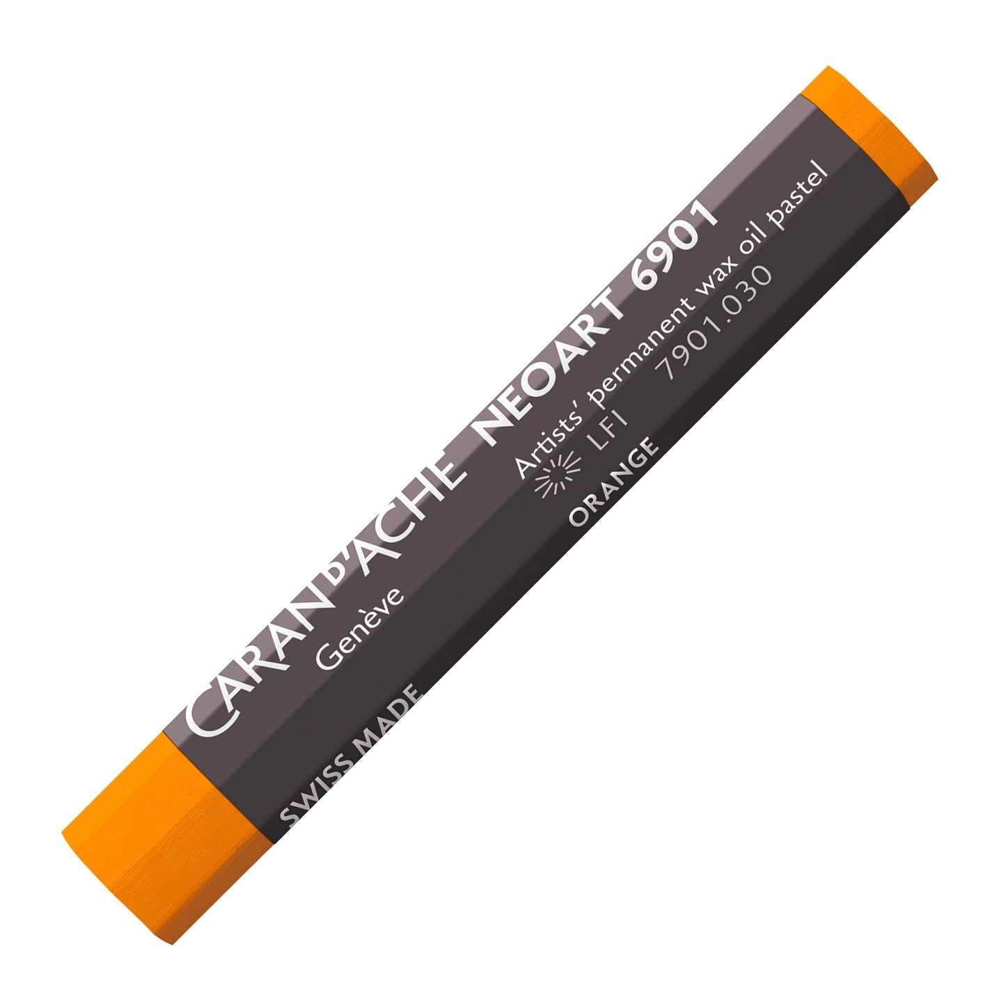 Caran d'Ache Neoart 6901 Wax Pastels