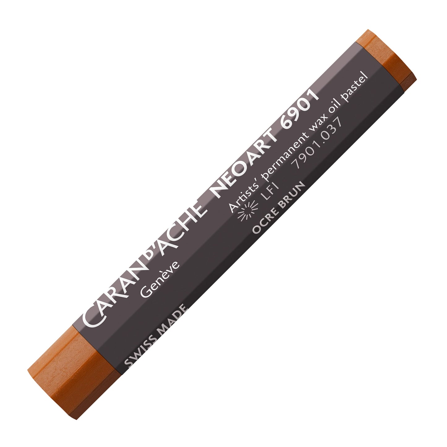 Caran d'Ache Neoart 6901 Wax Pastels