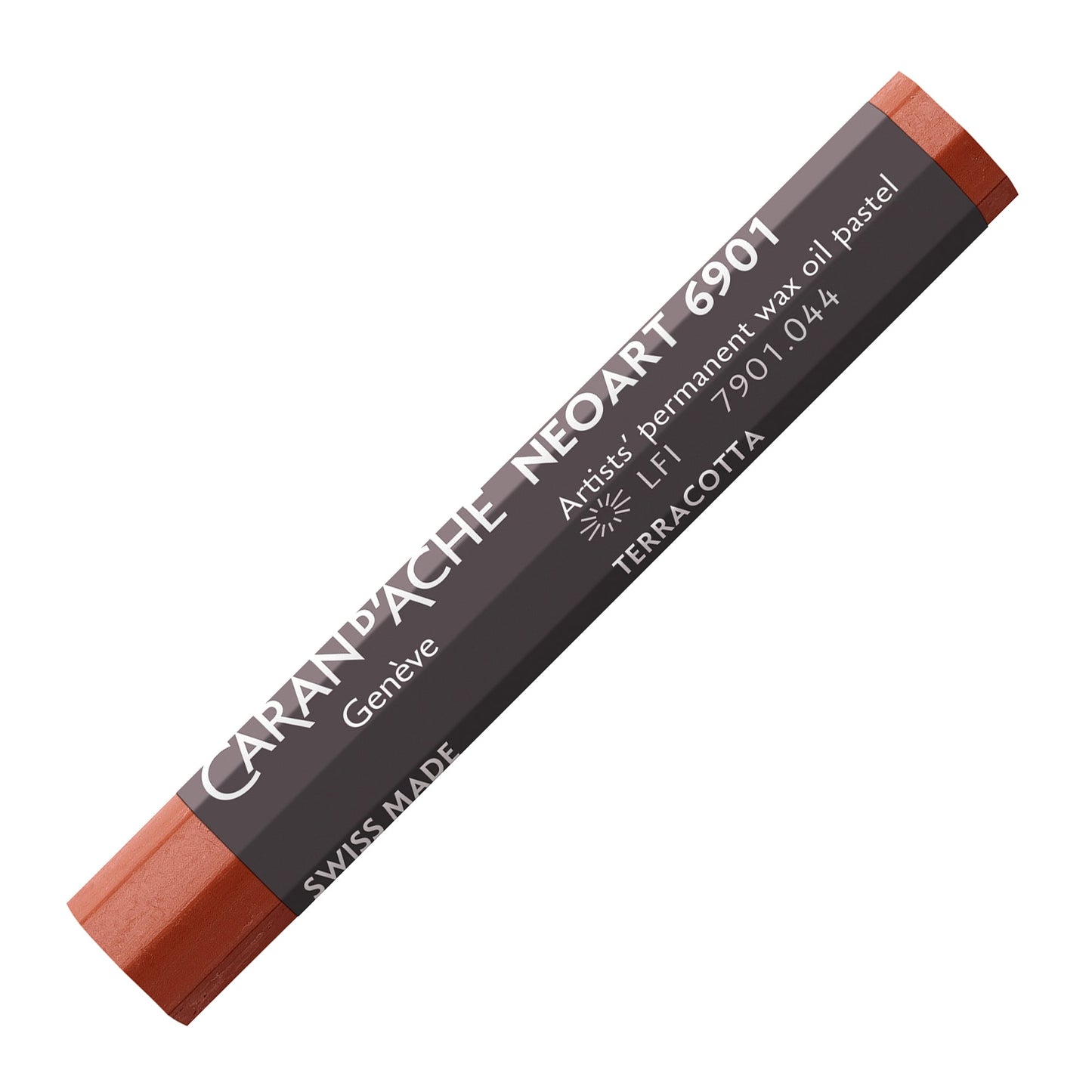 Caran d'Ache Neoart 6901 Wax Pastels