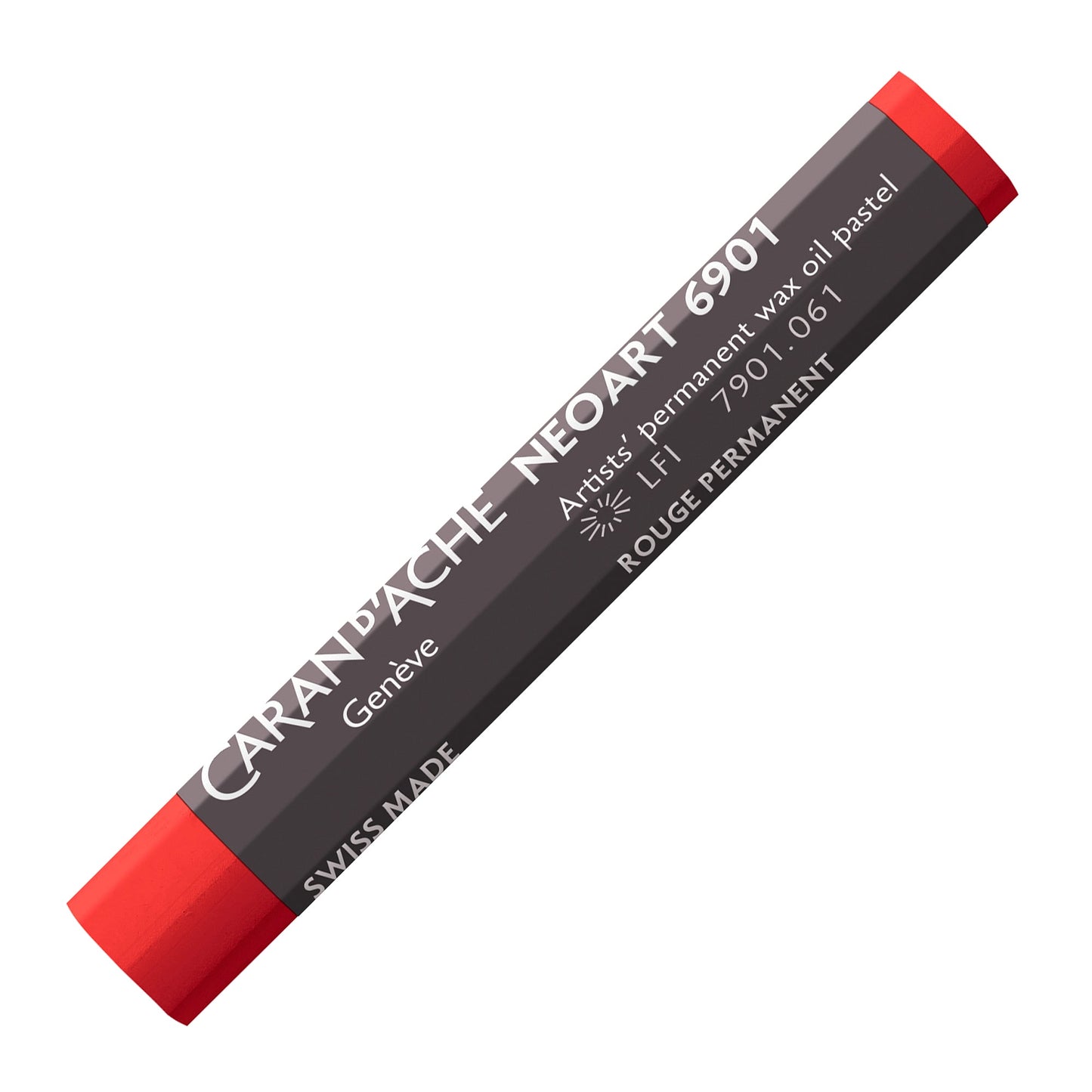 Caran d'Ache Neoart 6901 Wax Pastels