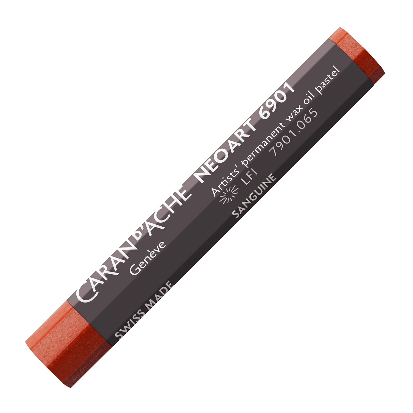 Caran d'Ache Neoart 6901 Wax Pastels