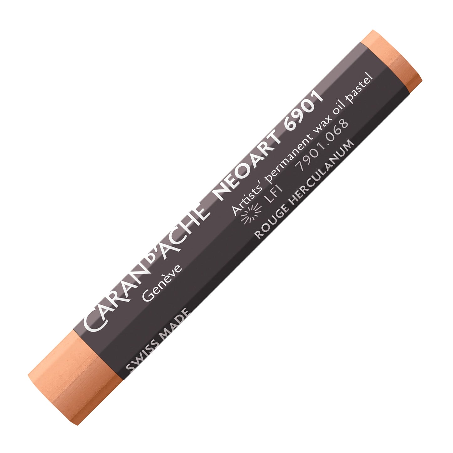 Caran d'Ache Neoart 6901 Wax Pastels