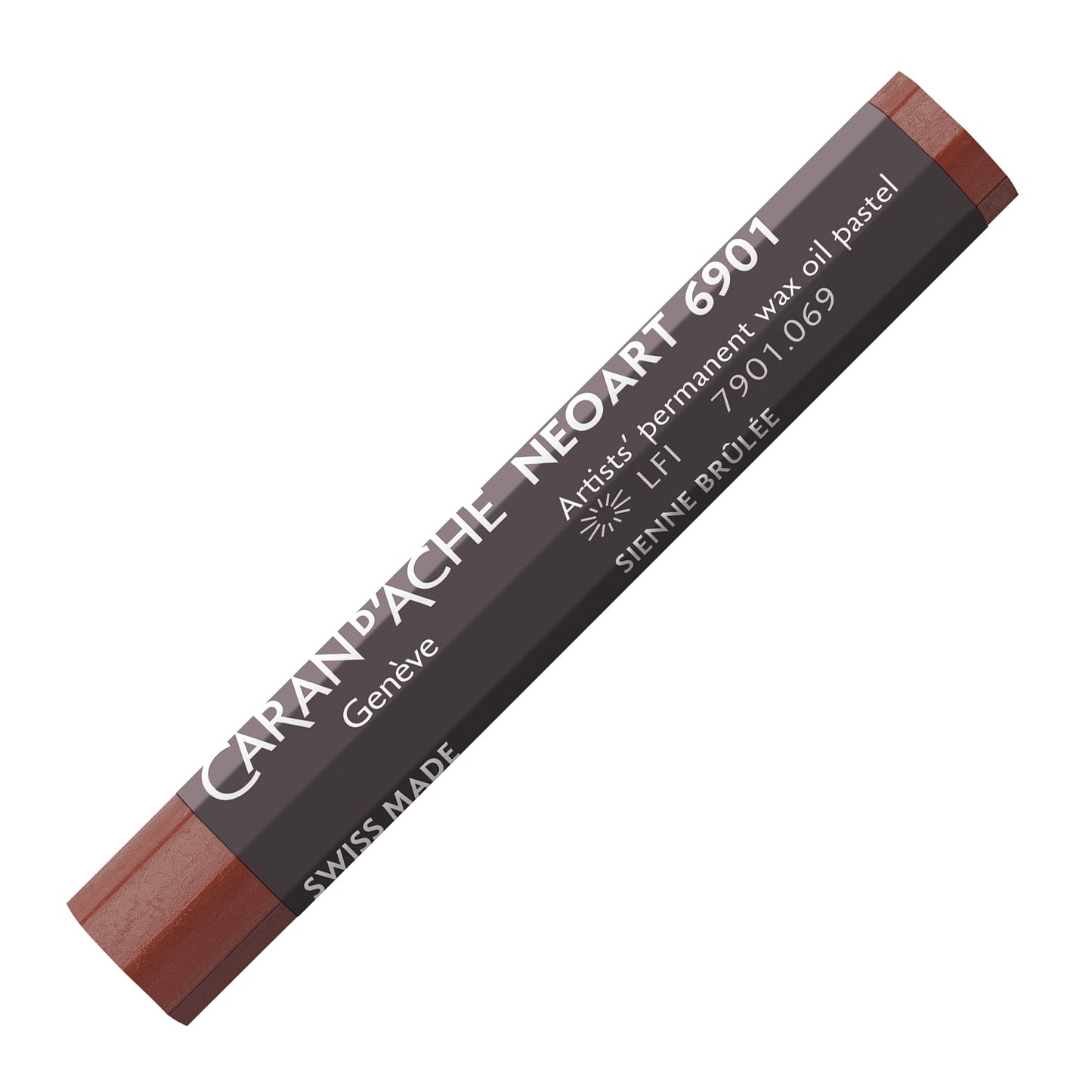 Caran d'Ache Neoart 6901 Wax Pastels