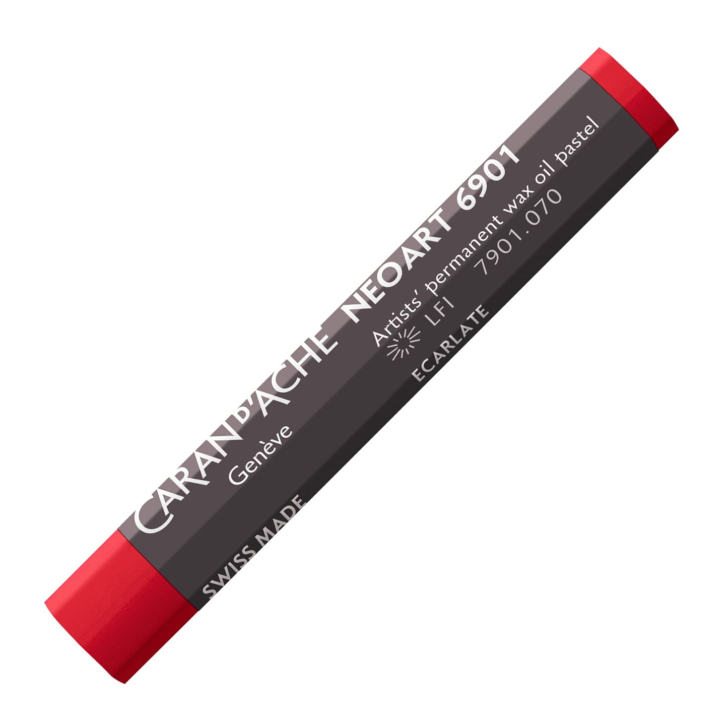 Caran d'Ache Neoart 6901 Wax Pastels
