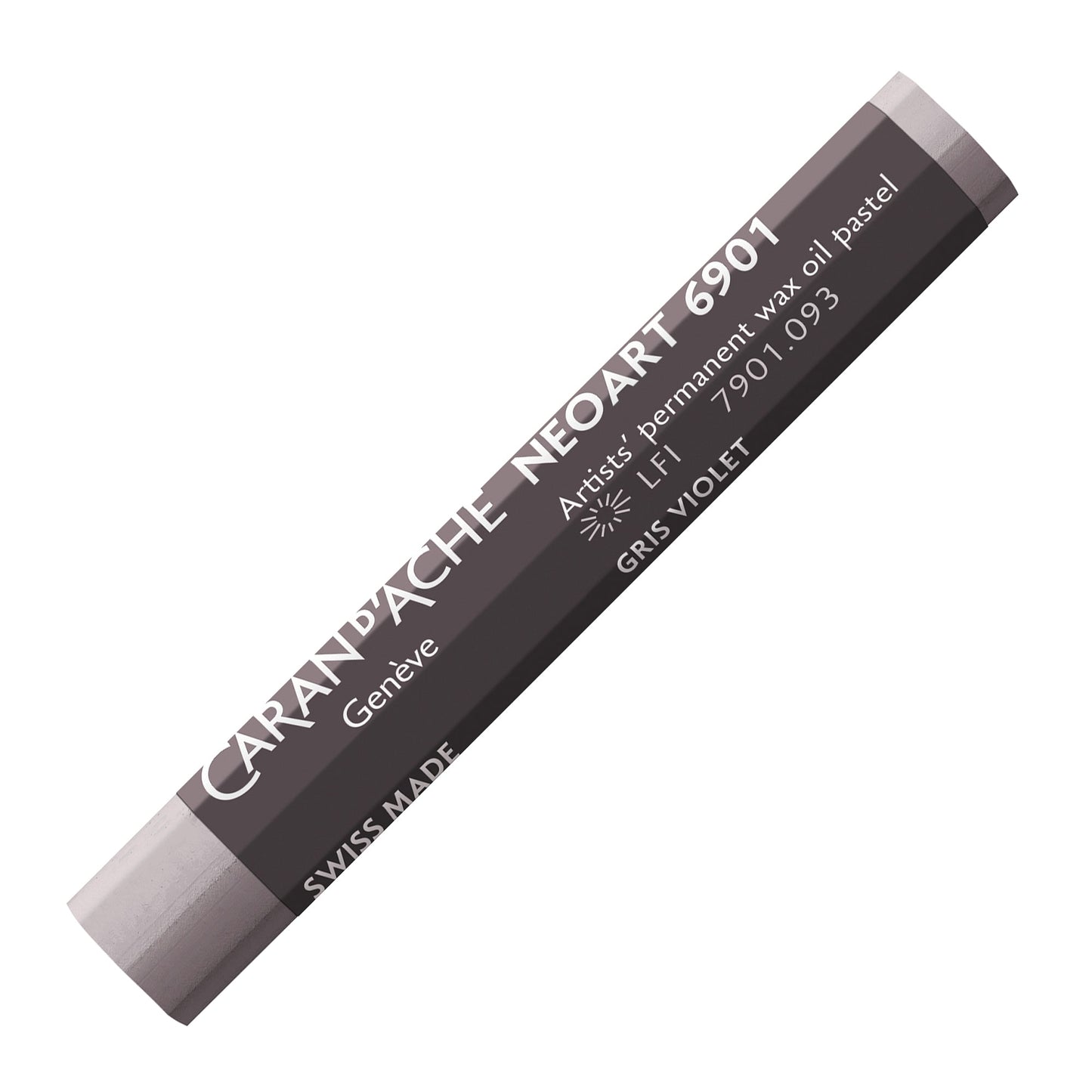 Caran d'Ache Neoart 6901 Wax Pastels