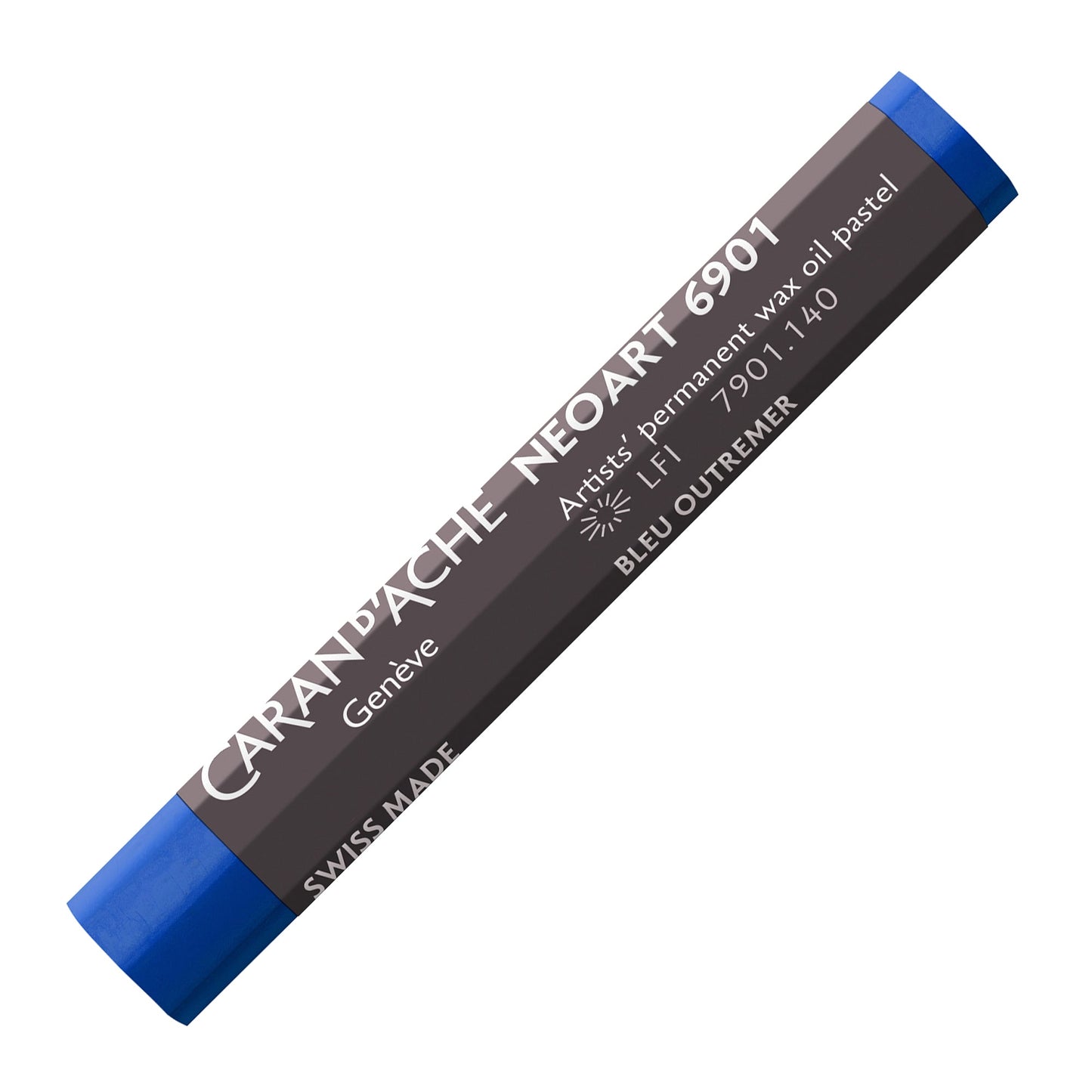 Caran d'Ache Neoart 6901 Wax Pastels