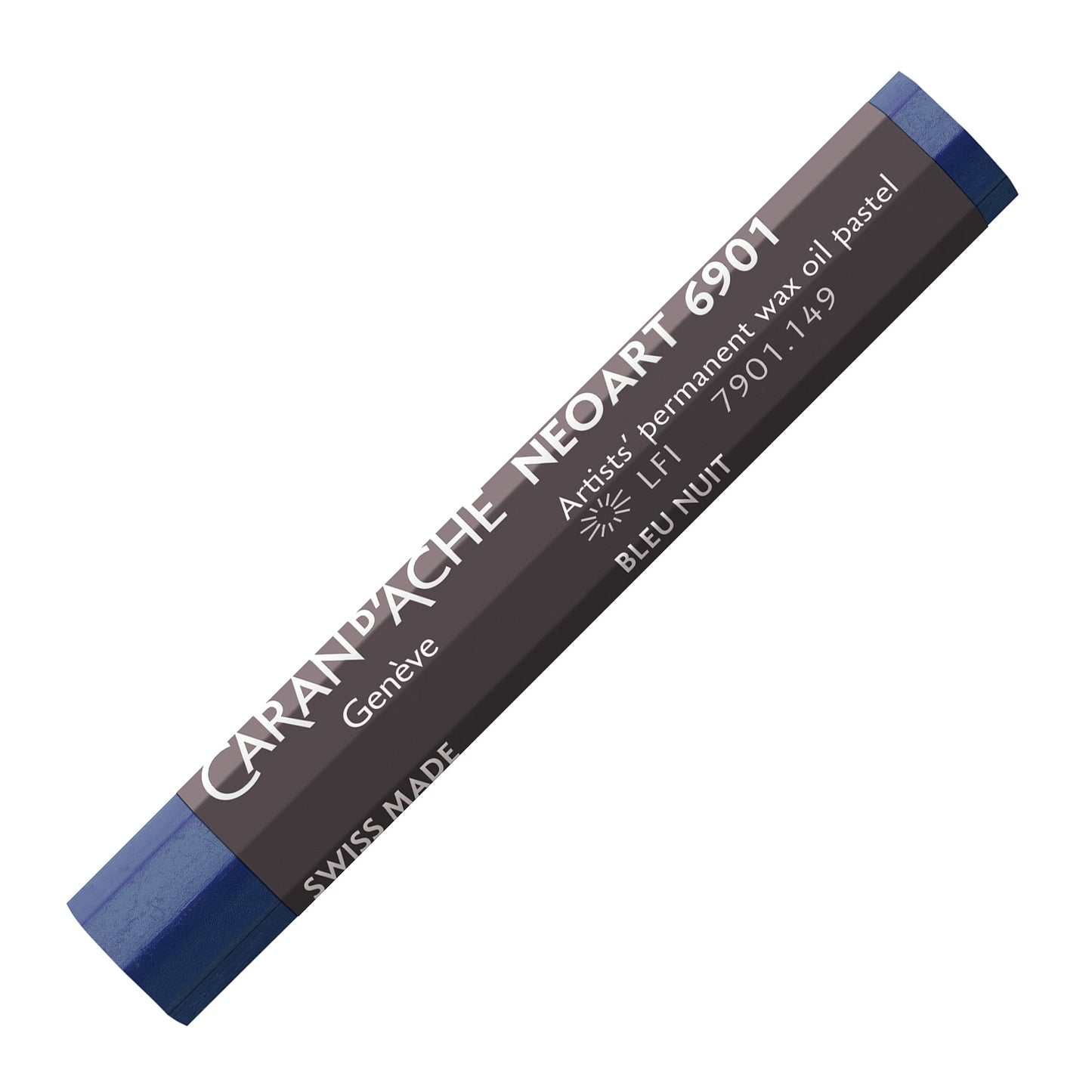 Caran d'Ache Neoart 6901 Wax Pastels