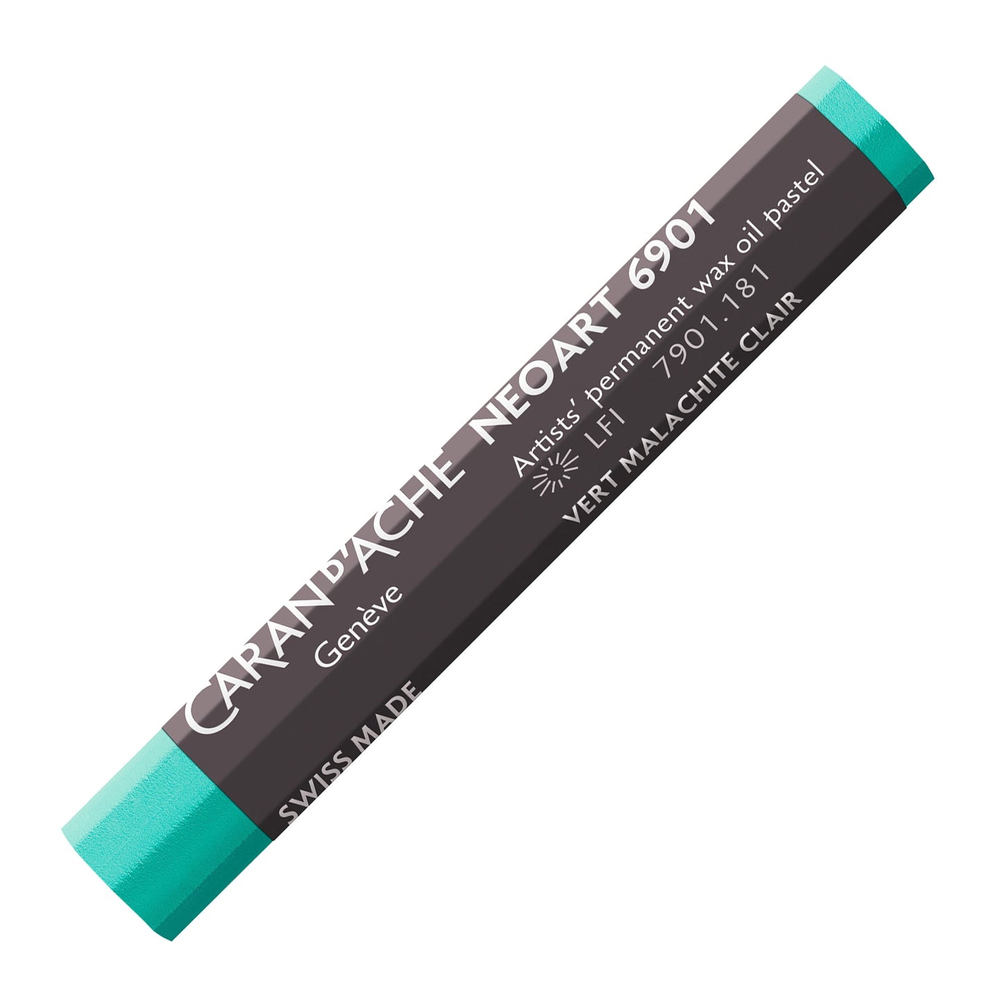 Caran d'Ache Neoart 6901 Wax Pastels