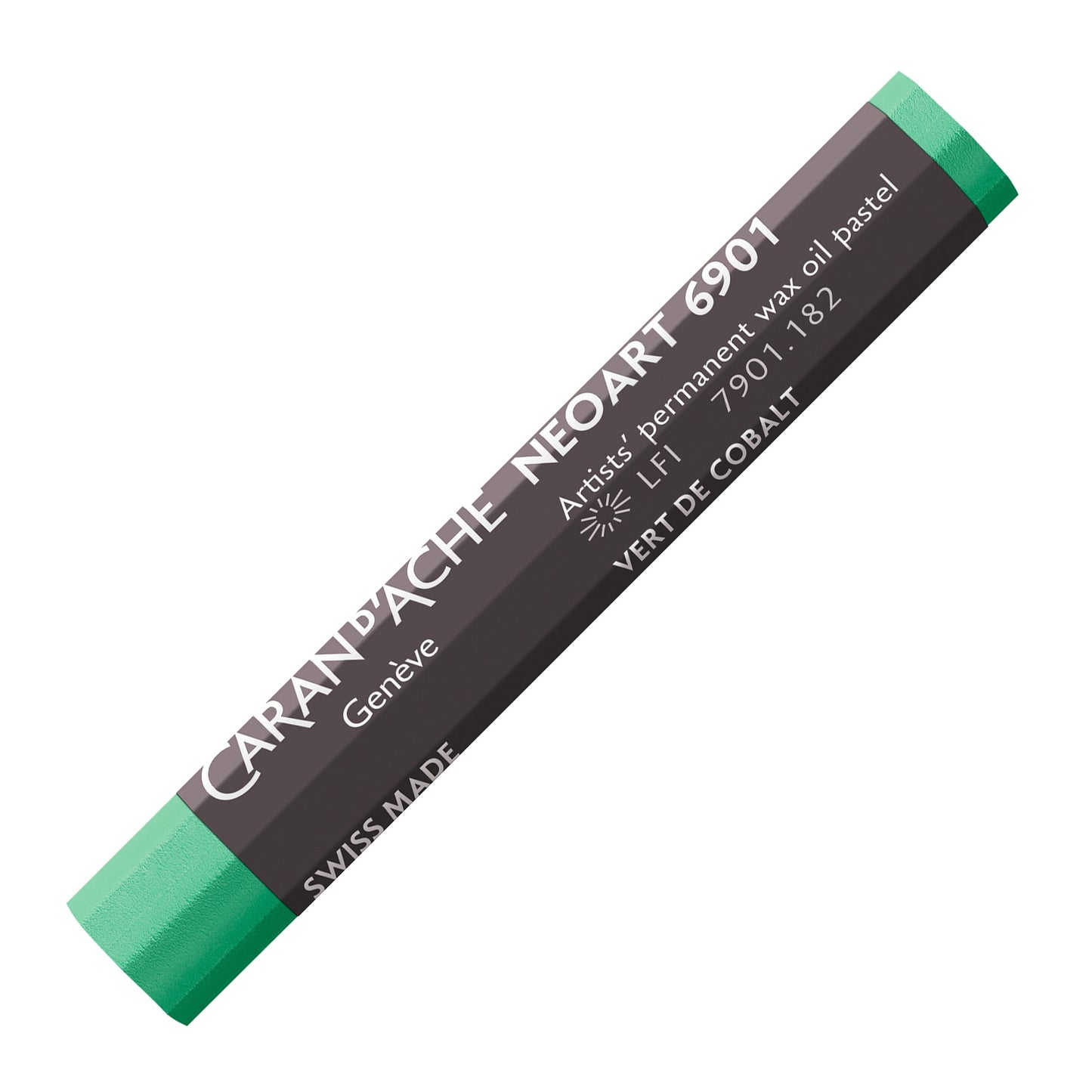 Caran d'Ache Neoart 6901 Wax Pastels
