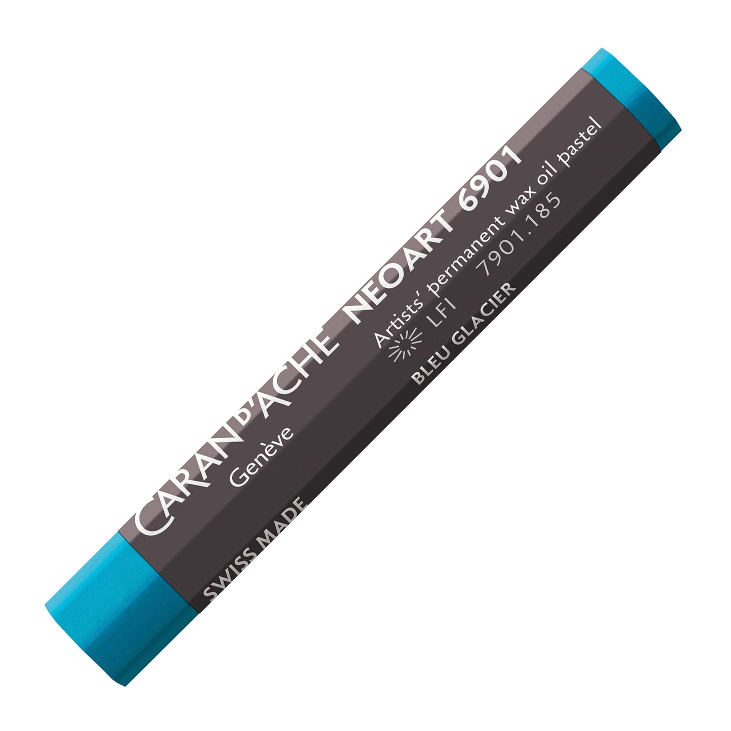Caran d'Ache Neoart 6901 Wax Pastels
