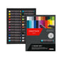 Caran d'Ache Neoart 6901 - Set of 24