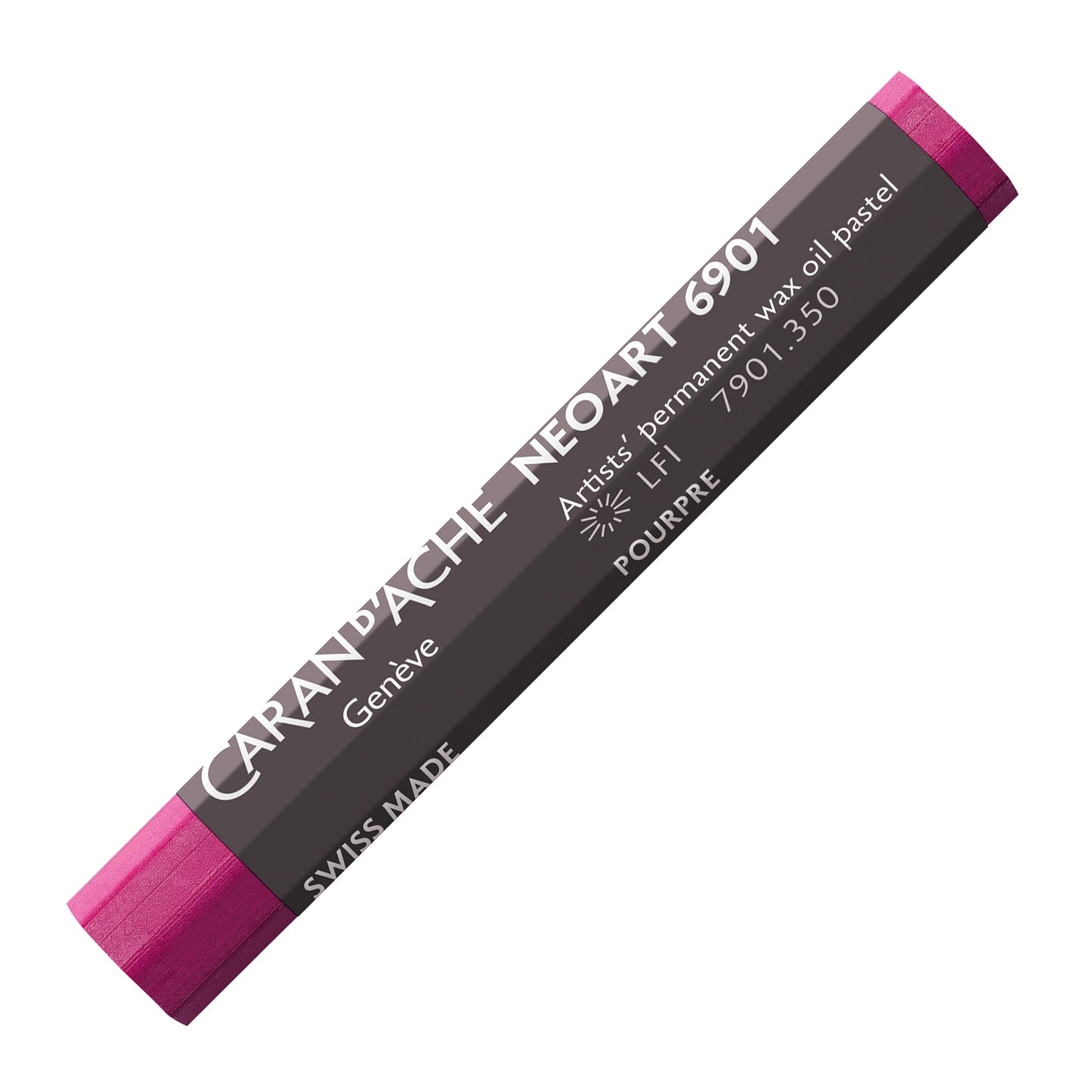 Caran d'Ache Neoart 6901 Wax Pastels