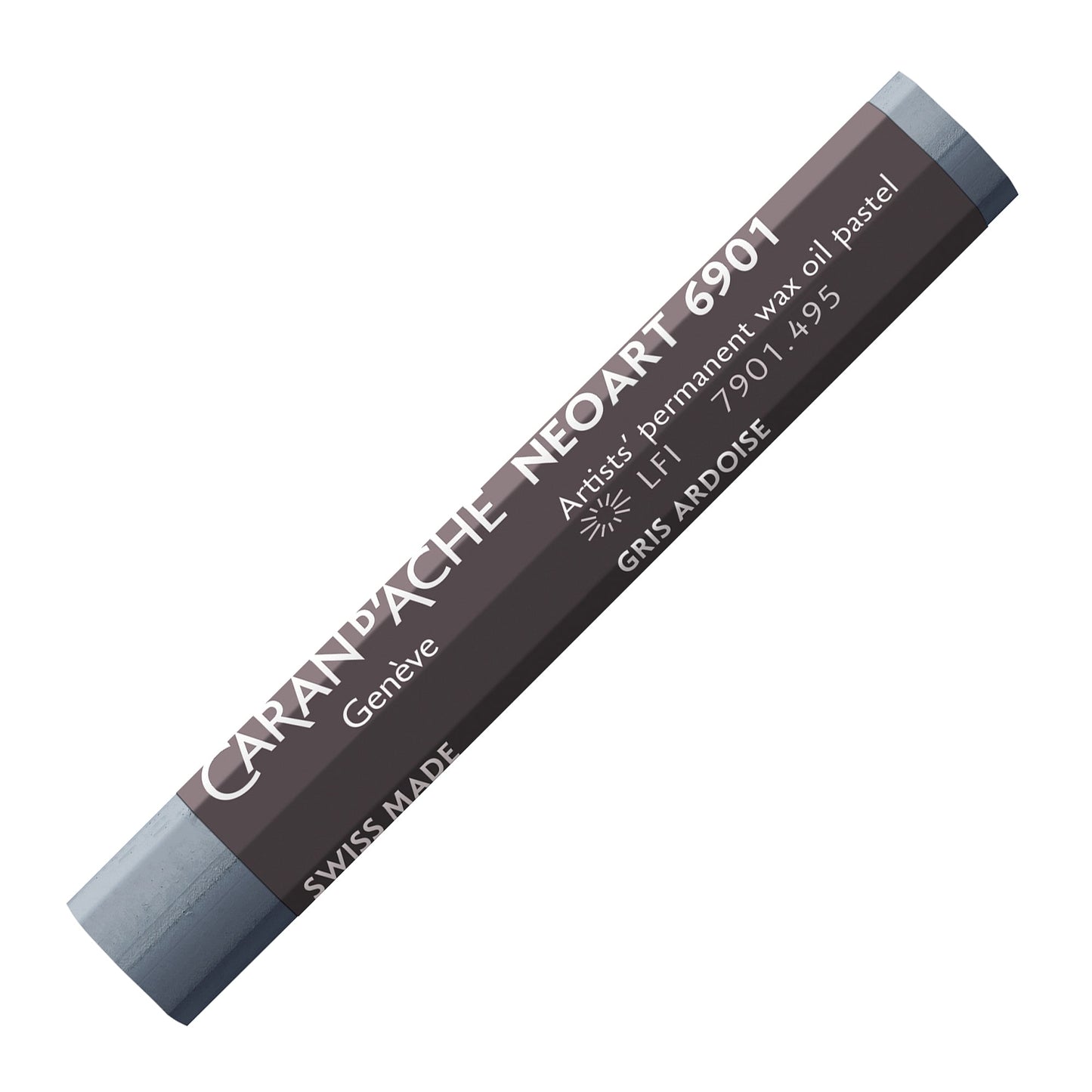 Caran d'Ache Neoart 6901 Wax Pastels