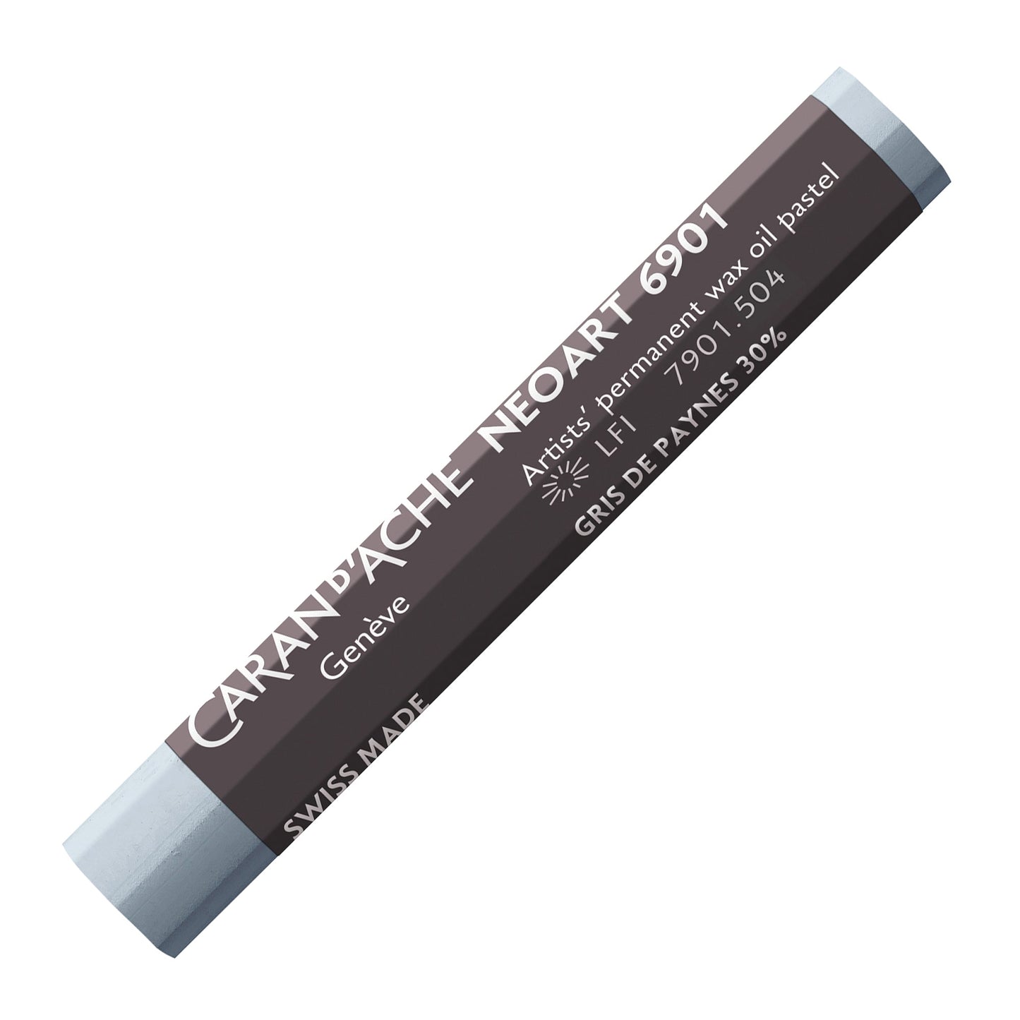 Caran d'Ache Neoart 6901 Wax Pastels