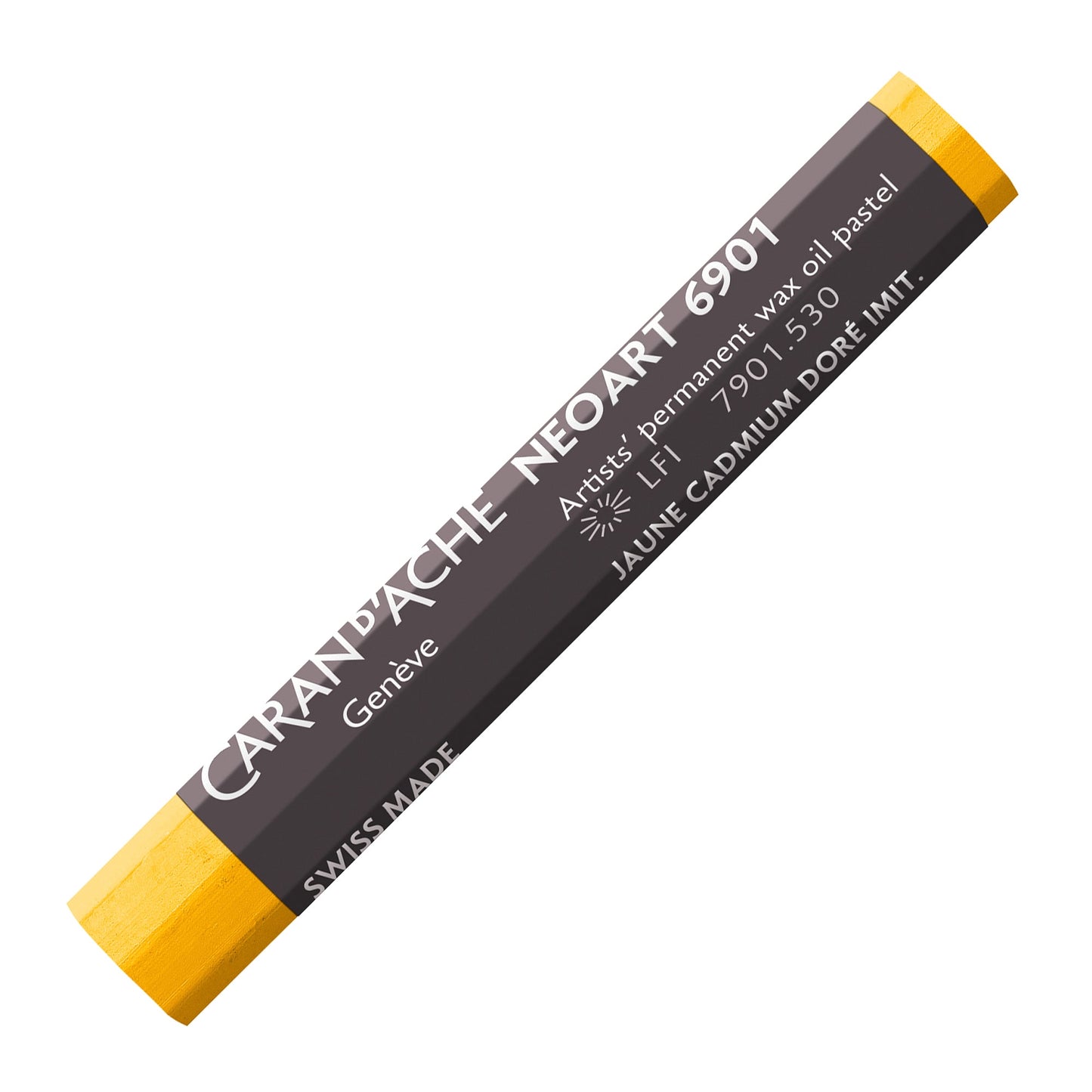 Caran d'Ache Neoart 6901 Wax Pastels