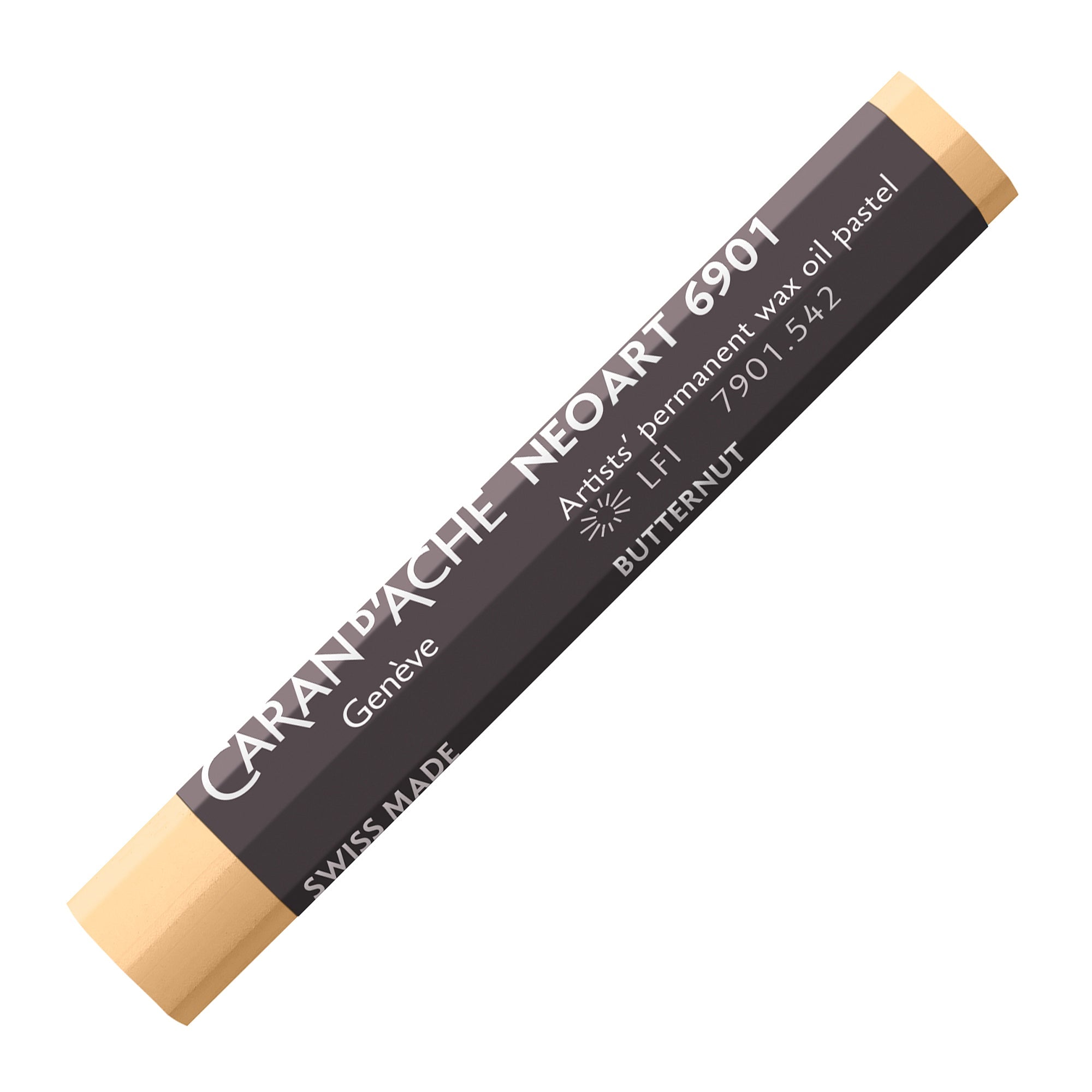 Caran d'Ache Neoart 6901 Wax Pastels – Opus Art Supplies