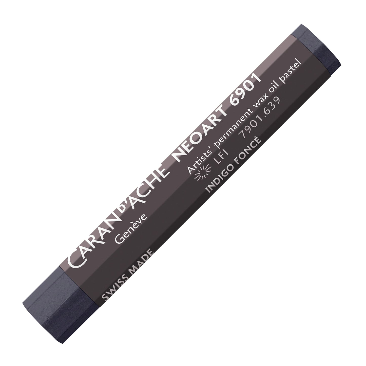 Caran d'Ache Neoart 6901 Wax Pastels