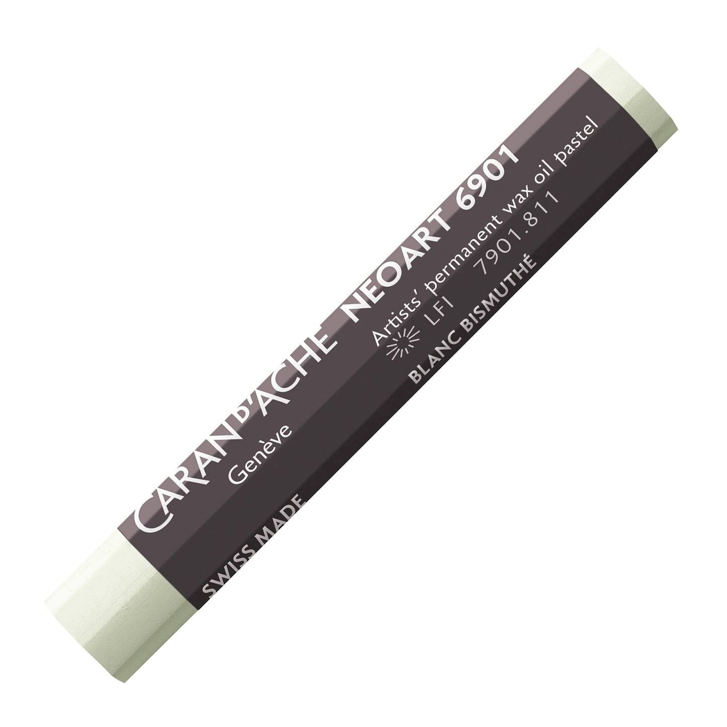Caran d'Ache Neoart 6901 Wax Pastels