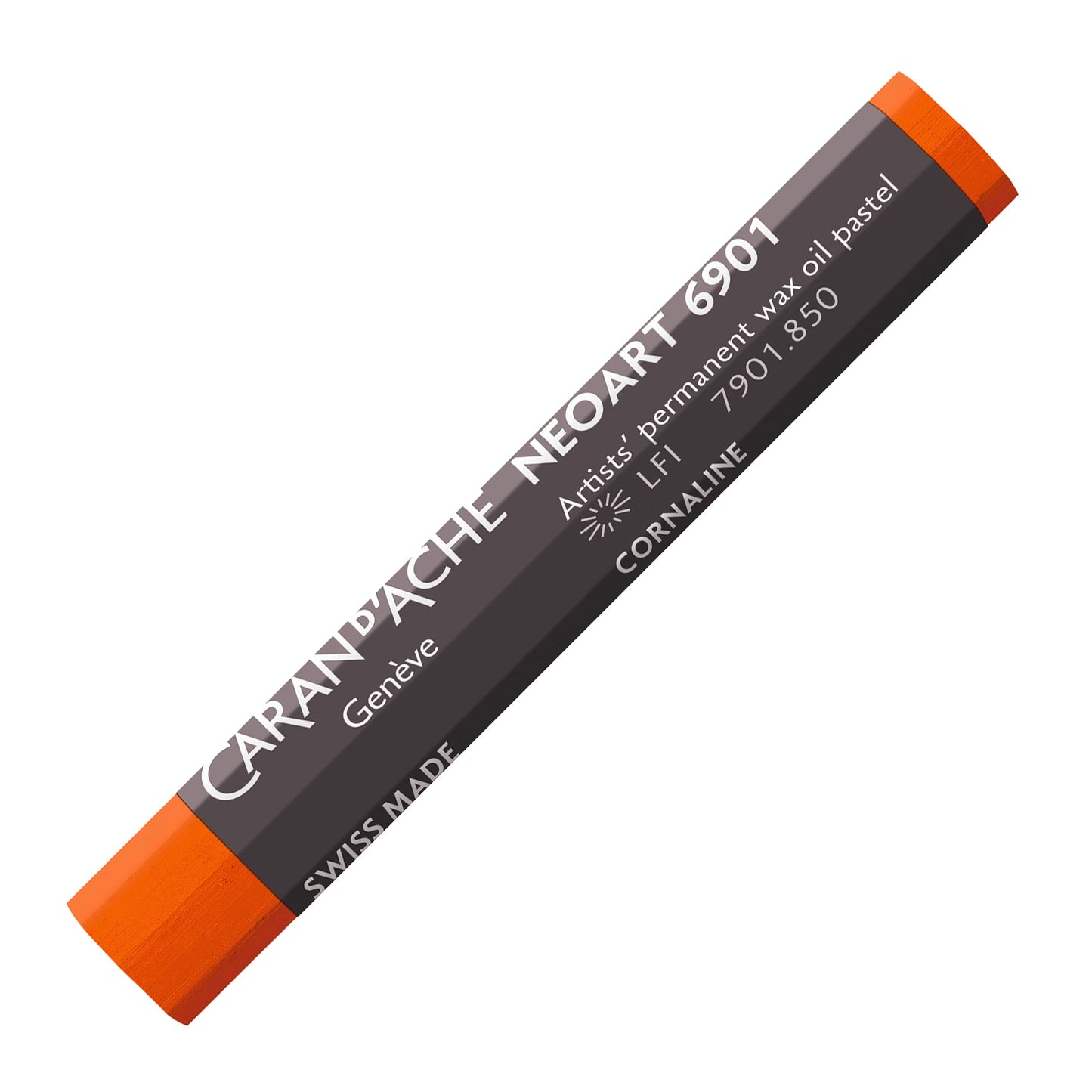 Caran d'Ache Neoart 6901 Wax Pastels