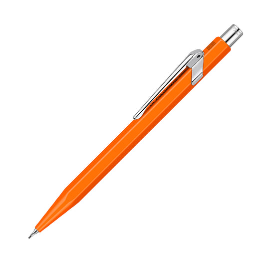 Caran d'Ache 844 FLUO Mechanical Pencil